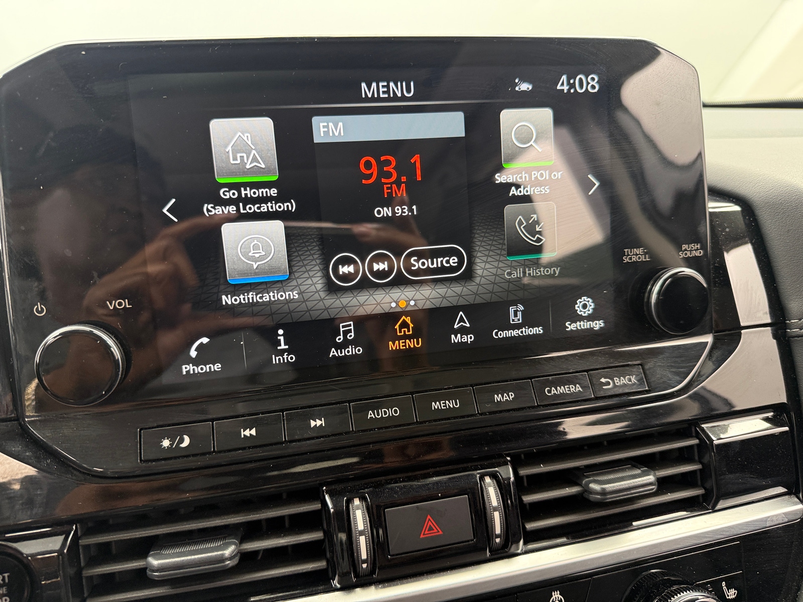 Thumbnail: 2025 Nissan Pathfinder - 3