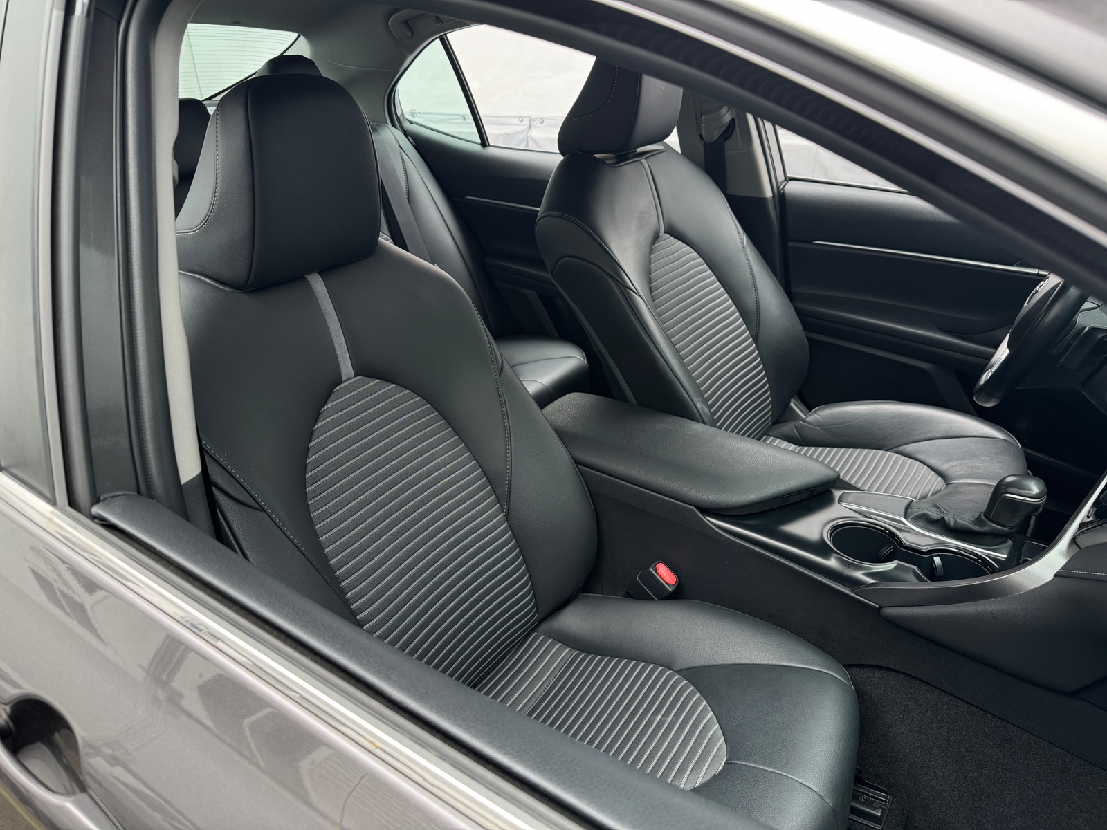 Thumbnail: 2020 Toyota Camry - 2