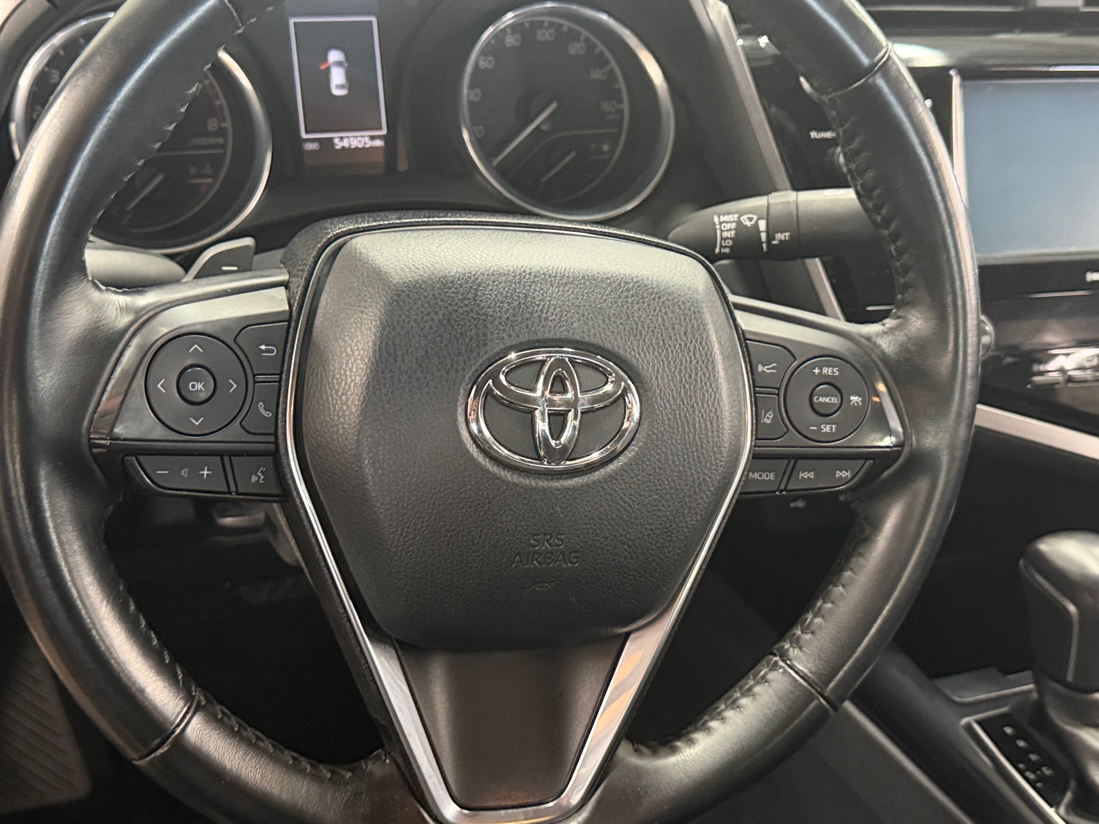 Thumbnail: 2020 Toyota Camry - 5