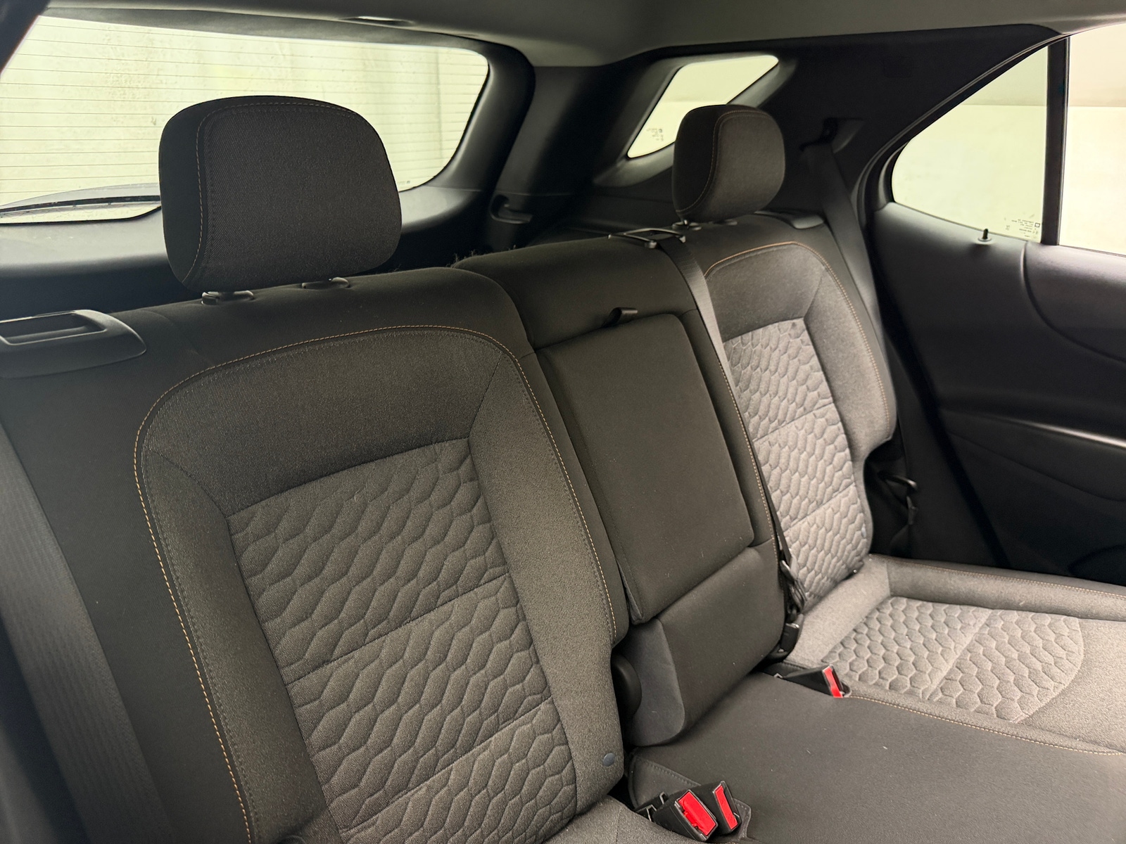 Thumbnail: 2020 Chevrolet Equinox - 6