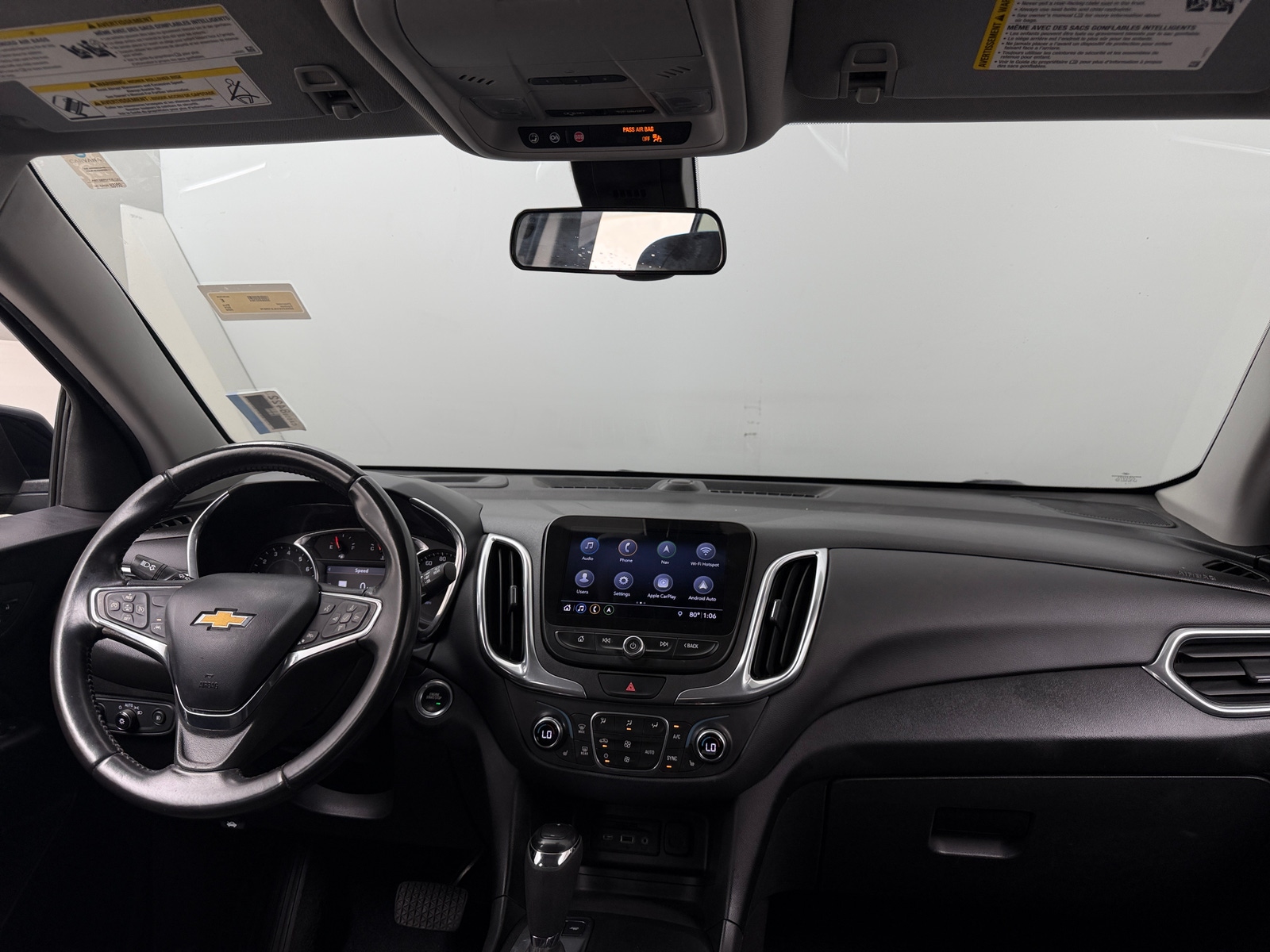 Thumbnail: 2020 Chevrolet Equinox - 3