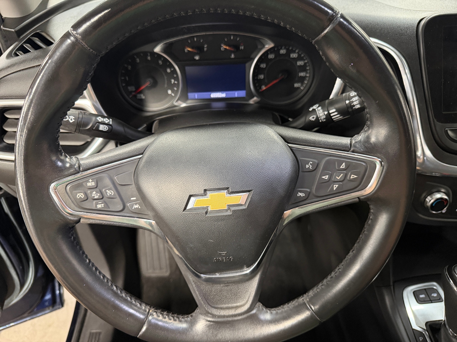 Thumbnail: 2020 Chevrolet Equinox - 5
