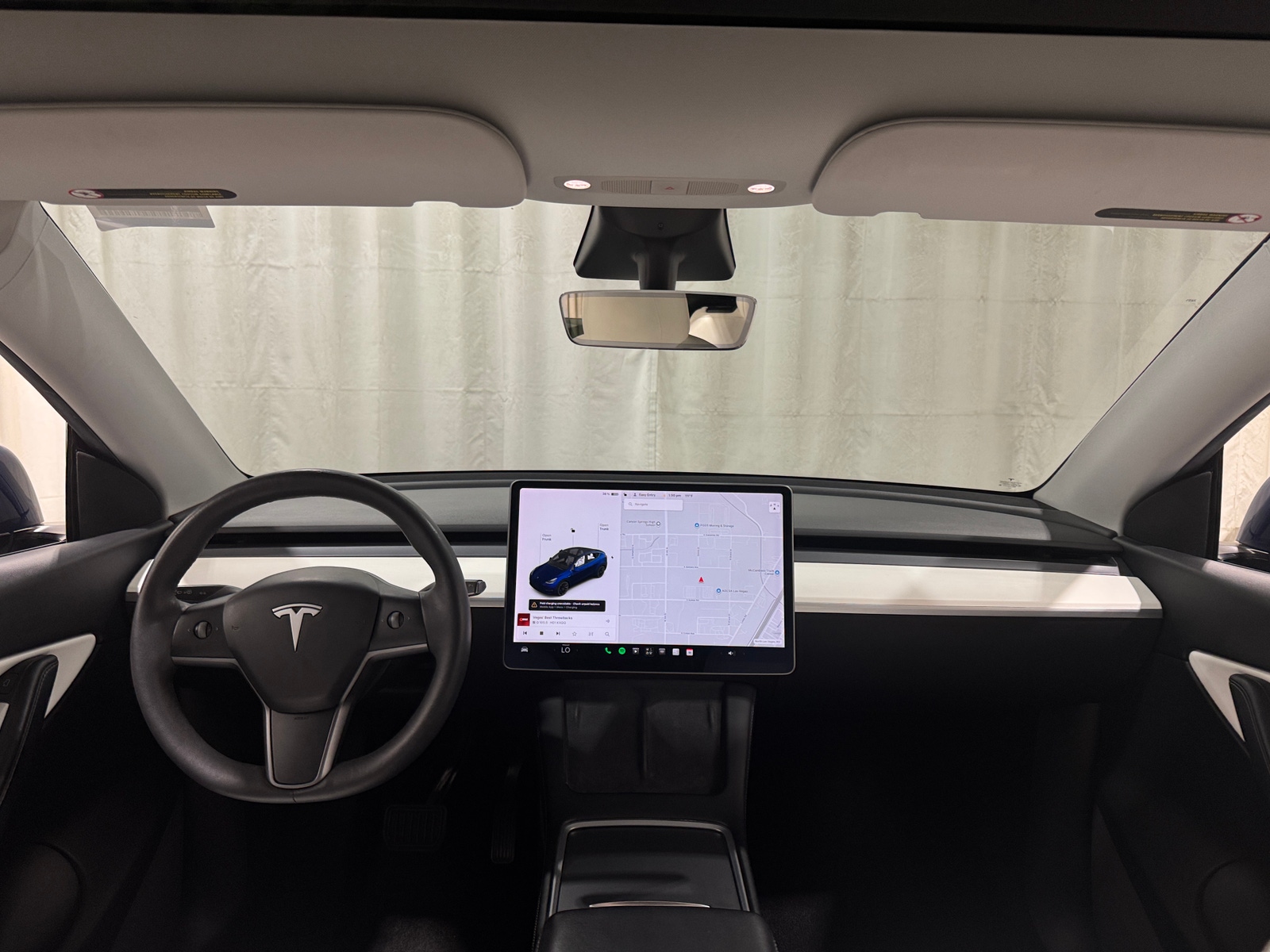 Thumbnail: 2021 Tesla Model Y - 2