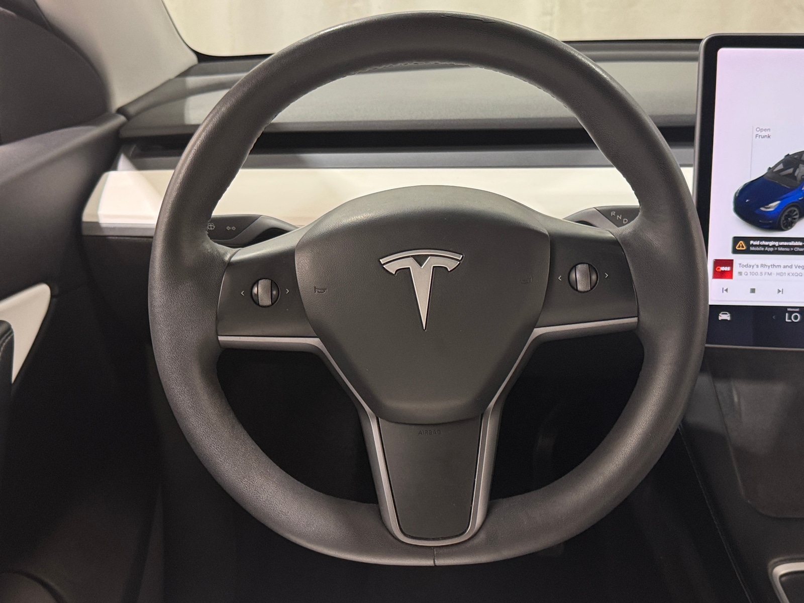 Thumbnail: 2021 Tesla Model Y - 4