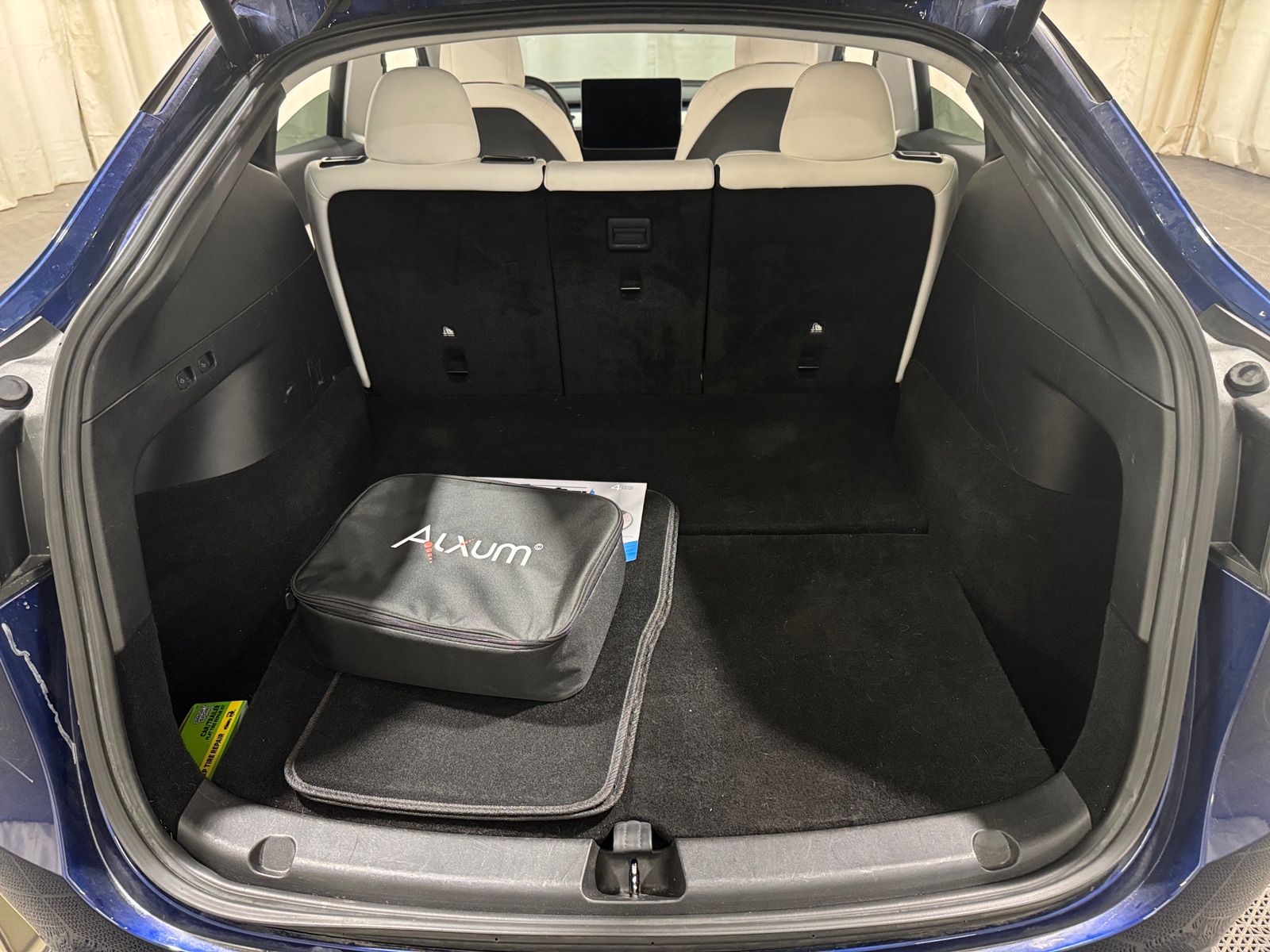 Thumbnail: 2021 Tesla Model Y - 6