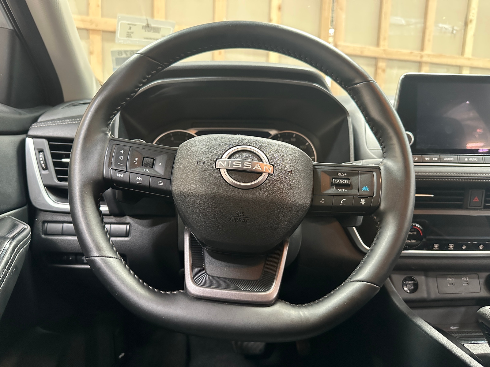 Thumbnail: 2025 Nissan Rogue - 5