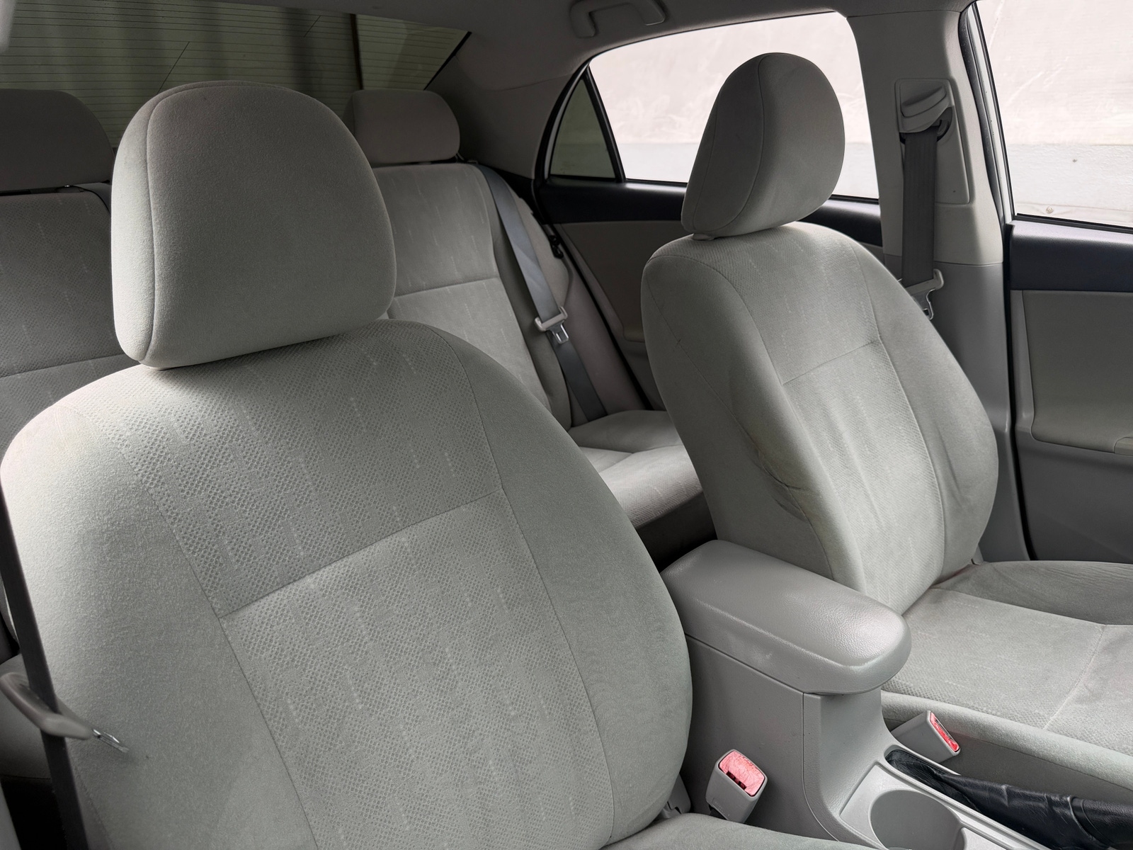 Thumbnail: 2013 Toyota Corolla - 2