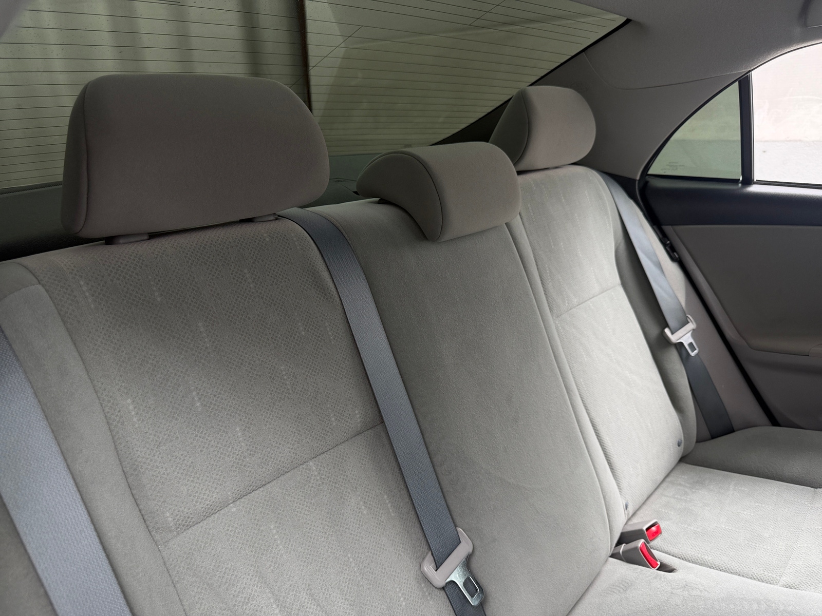 Thumbnail: 2013 Toyota Corolla - 6