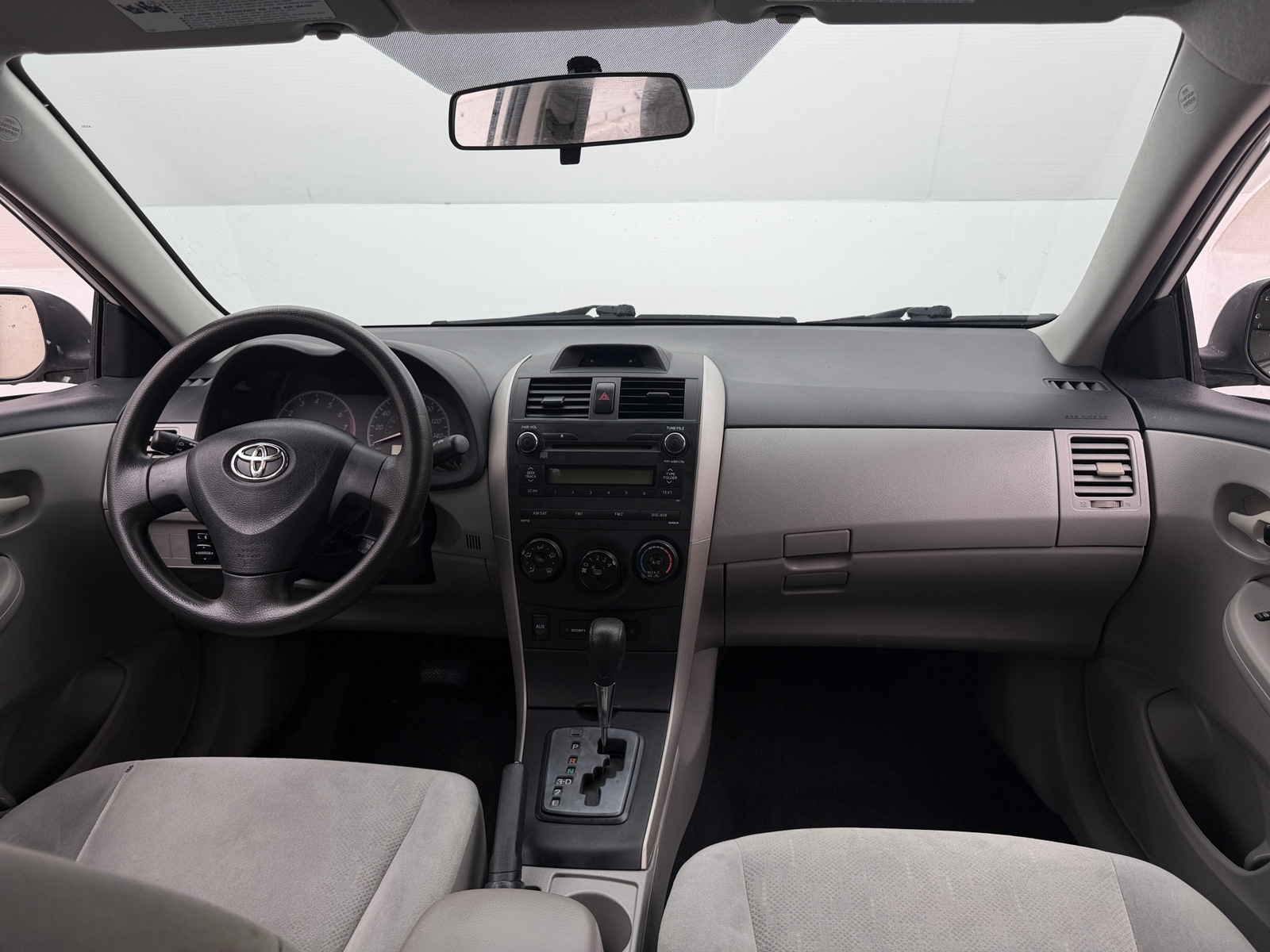 Thumbnail: 2013 Toyota Corolla - 3