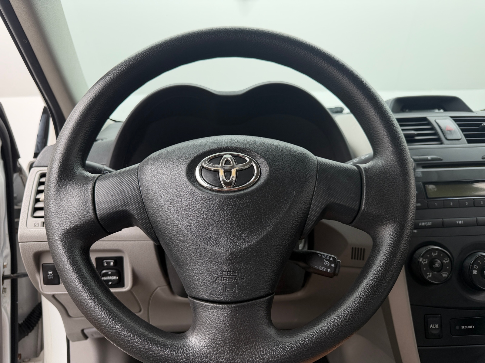 Thumbnail: 2013 Toyota Corolla - 5