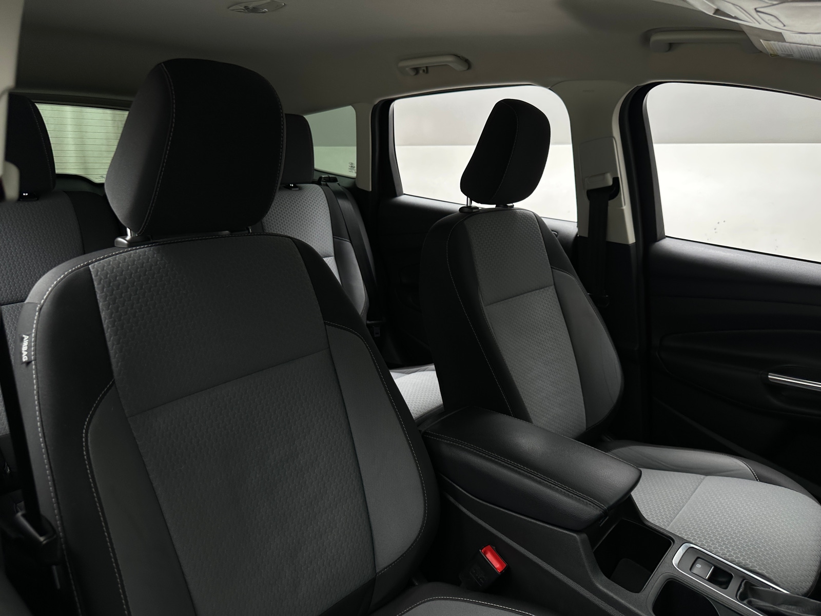 Thumbnail: 2018 Ford Escape - 2