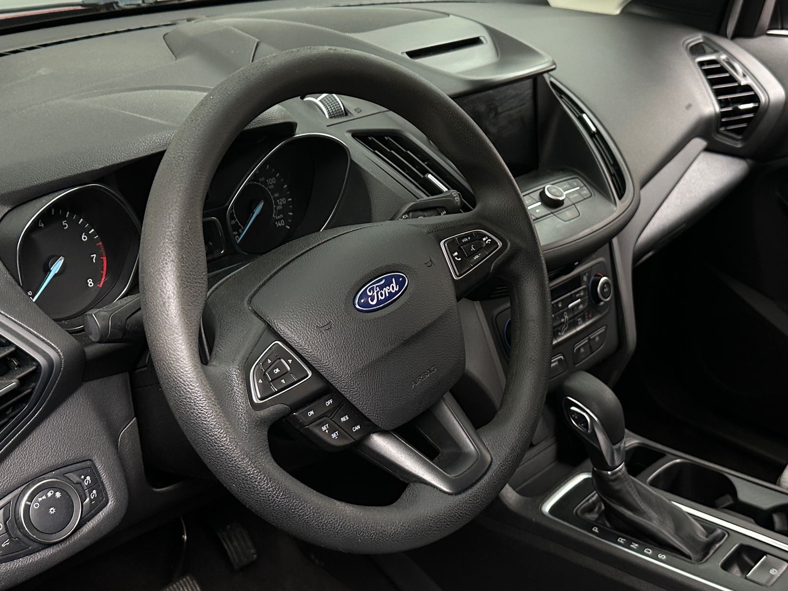 Thumbnail: 2018 Ford Escape - 5