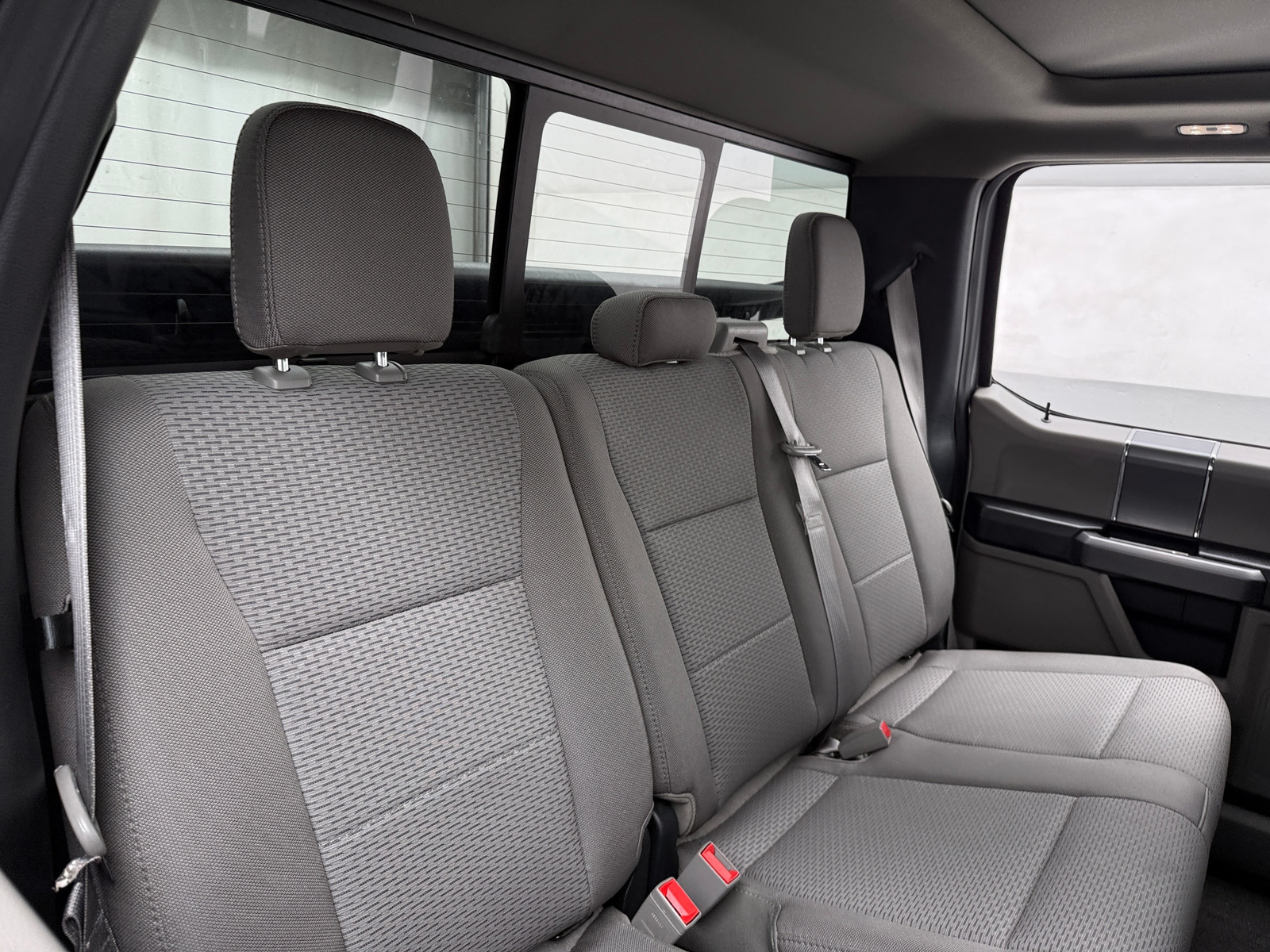 Thumbnail: 2020 Ford Econoline - 6