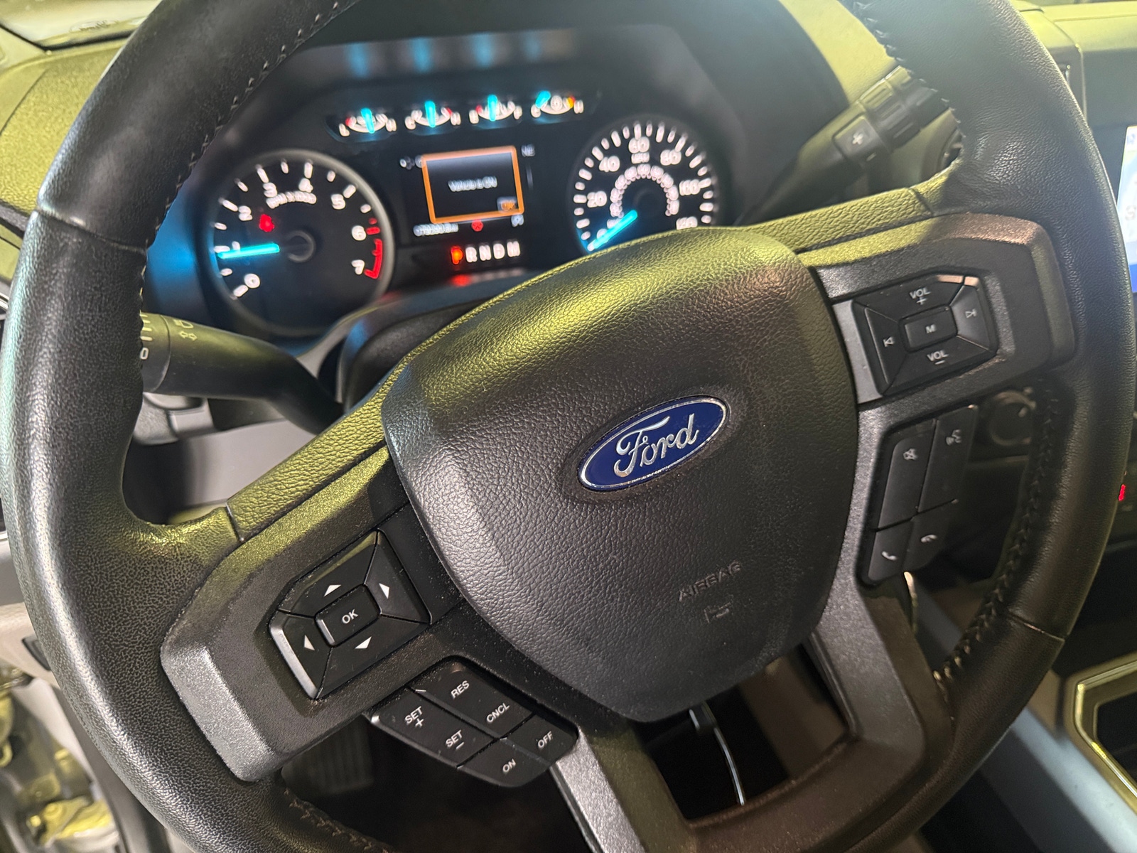 Thumbnail: 2020 Ford Econoline - 5