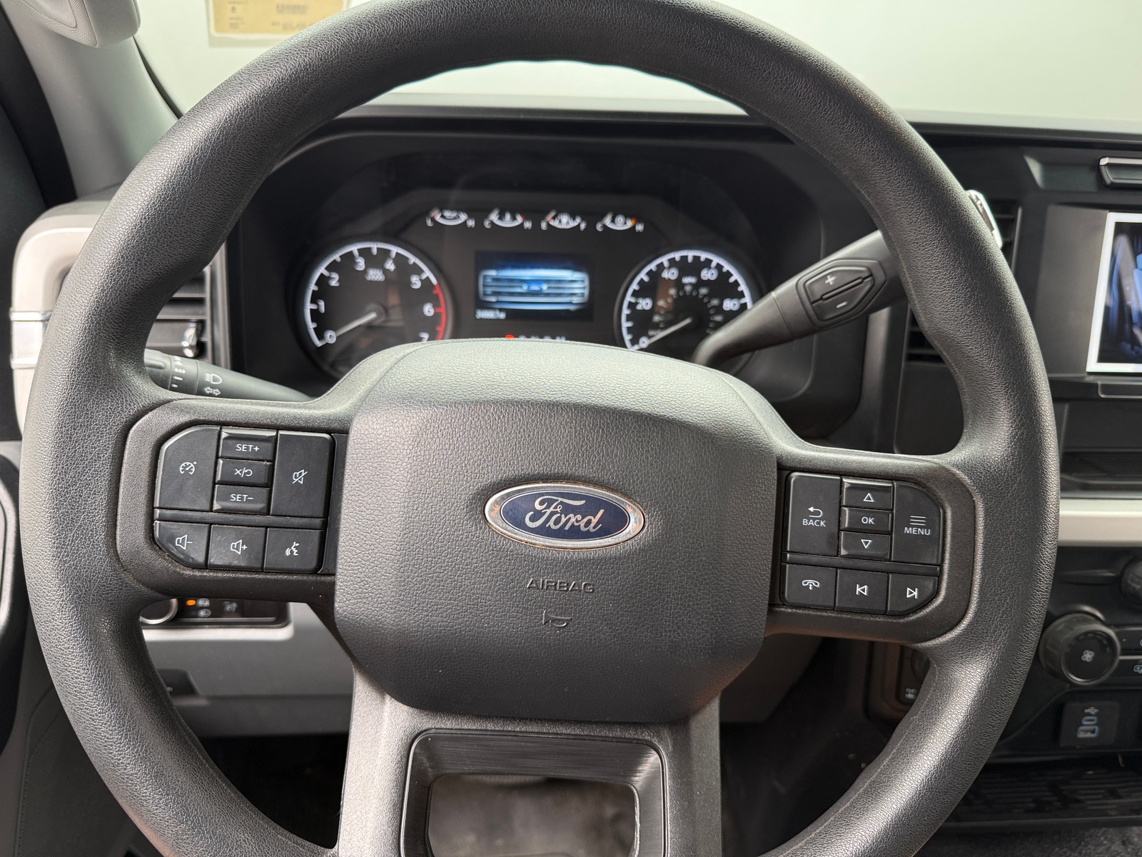 Thumbnail: 2024 Ford Econoline - 5