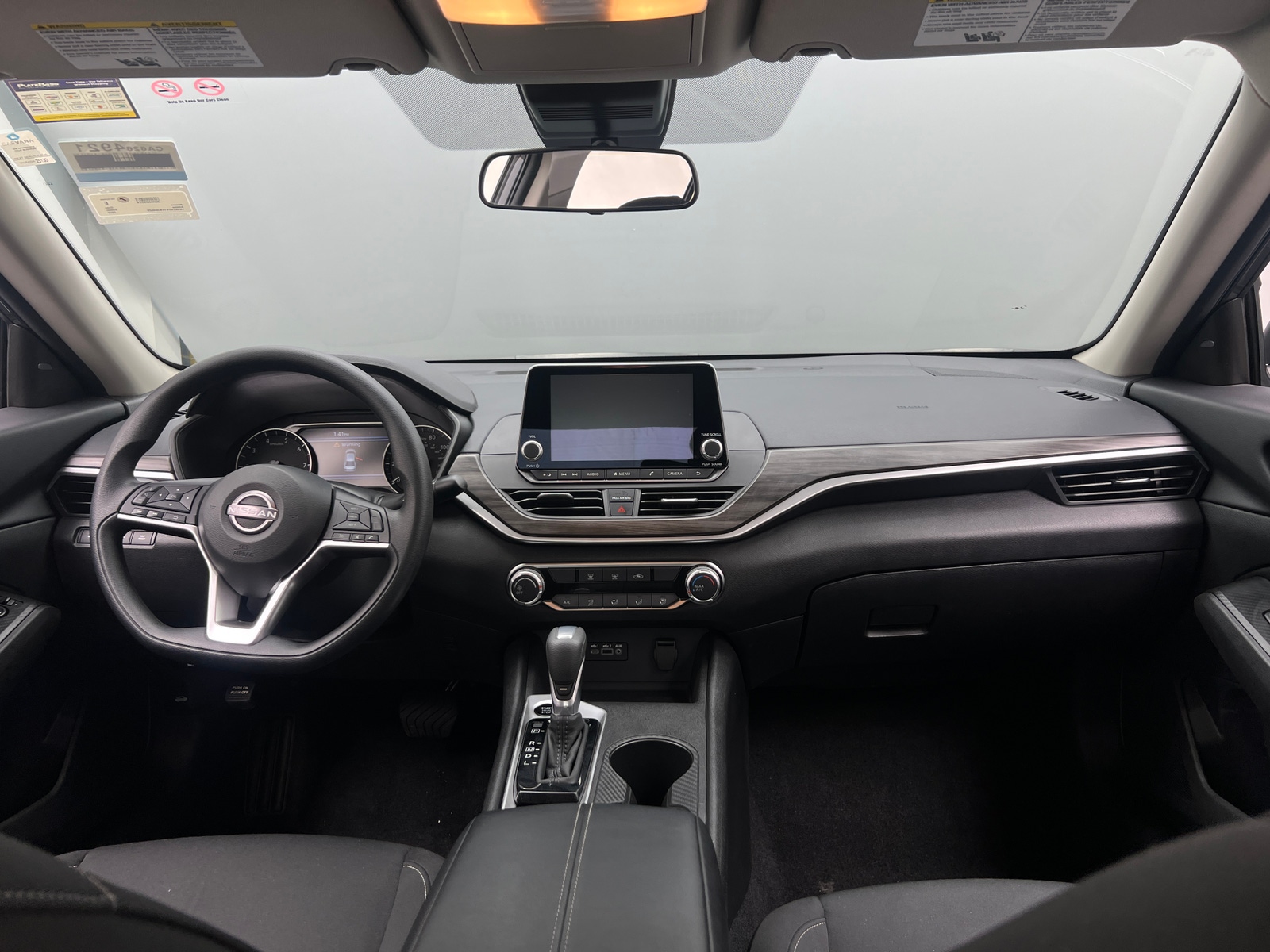 Thumbnail: 2026 Nissan Altima - 3
