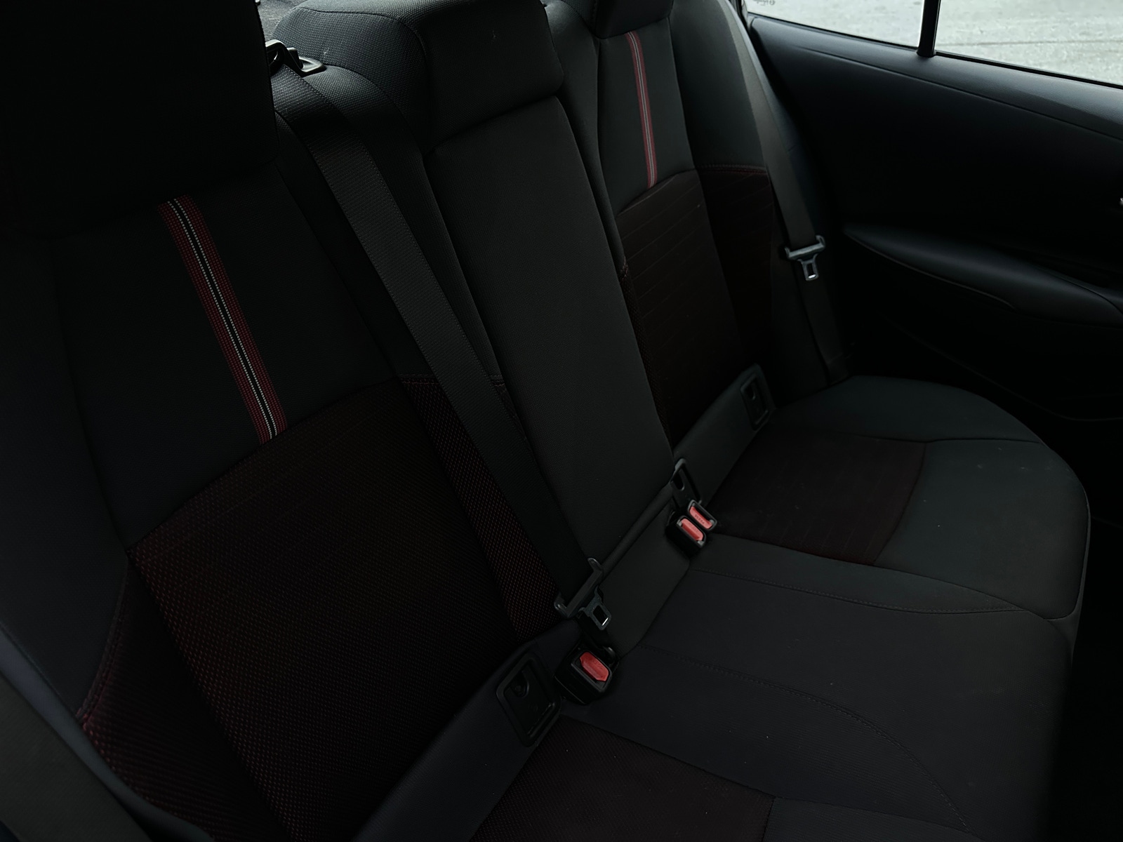 Thumbnail: 2023 Toyota Corolla - 6