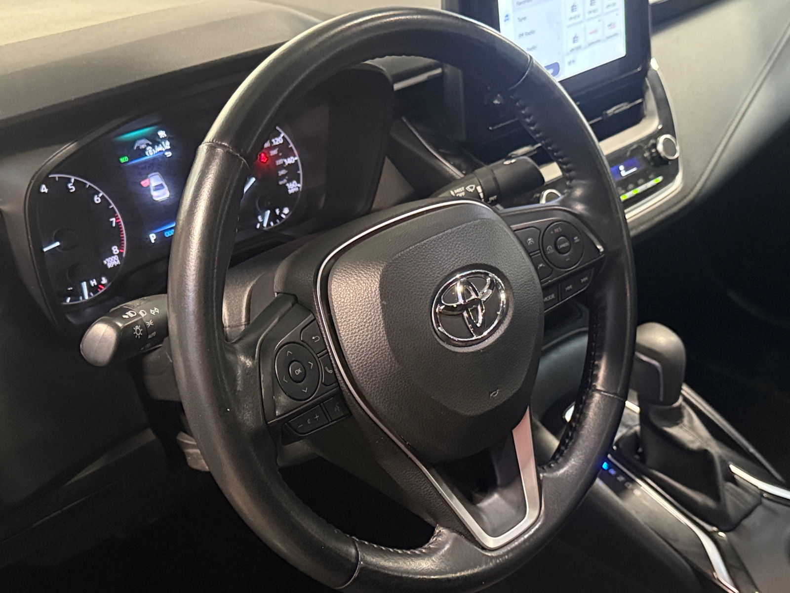 Thumbnail: 2023 Toyota Corolla - 3