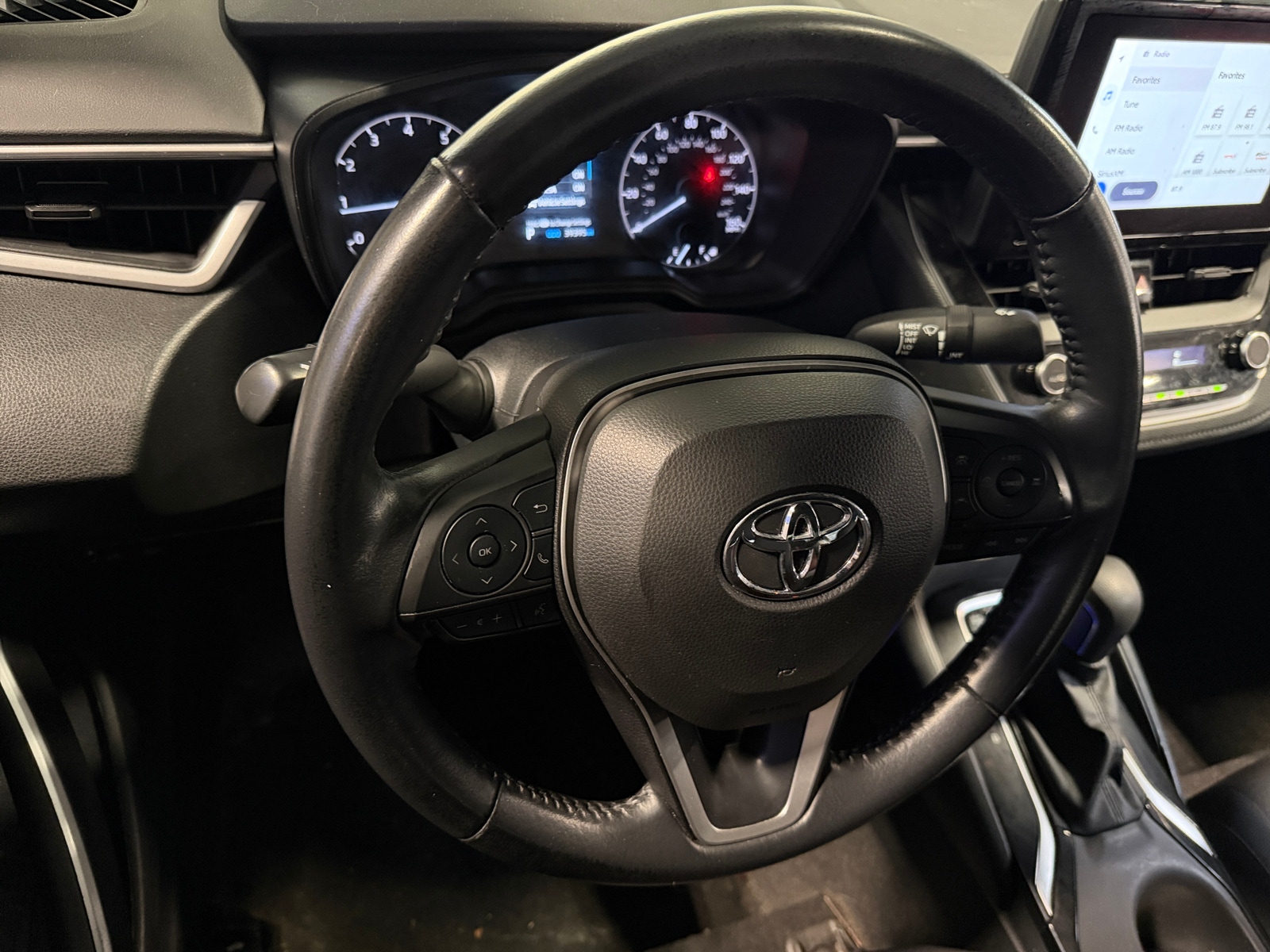 Thumbnail: 2023 Toyota Corolla - 5