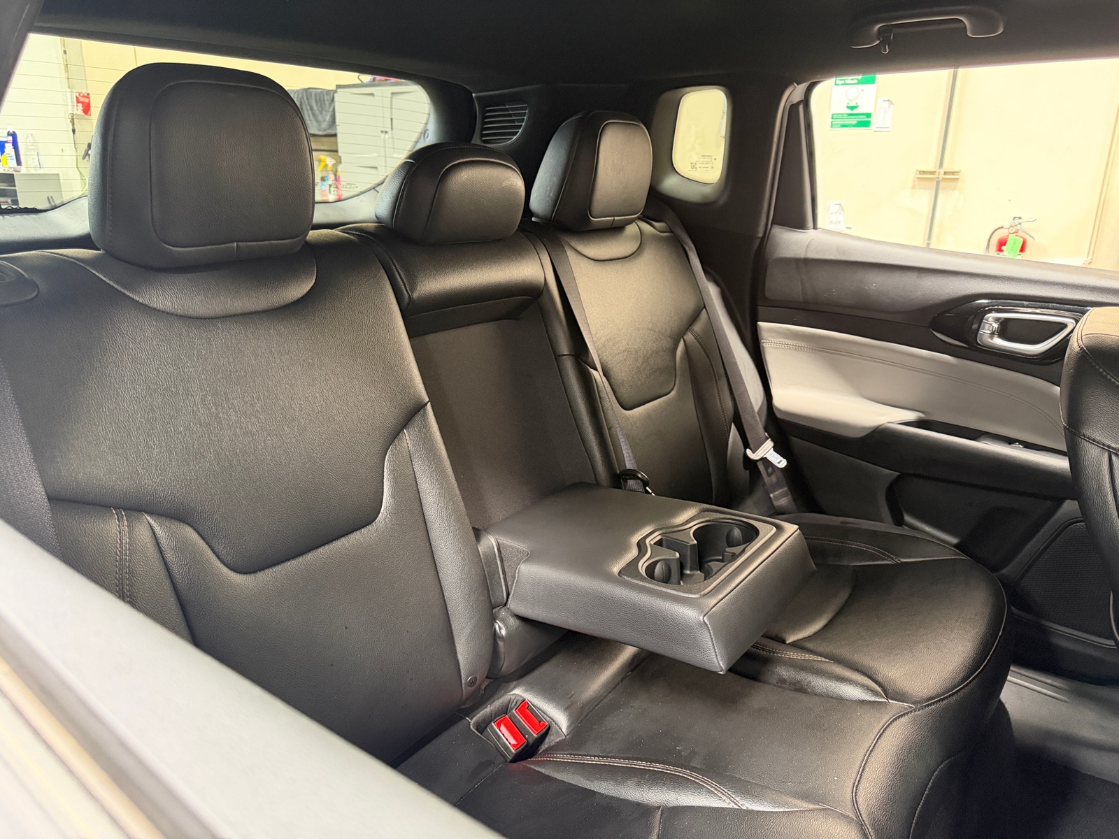 Thumbnail: 2024 Jeep Compass - 5