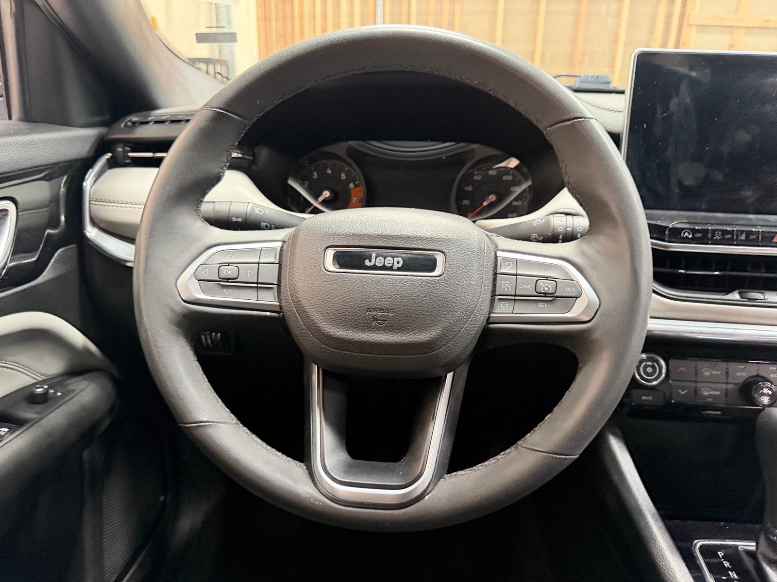 Thumbnail: 2024 Jeep Compass - 4