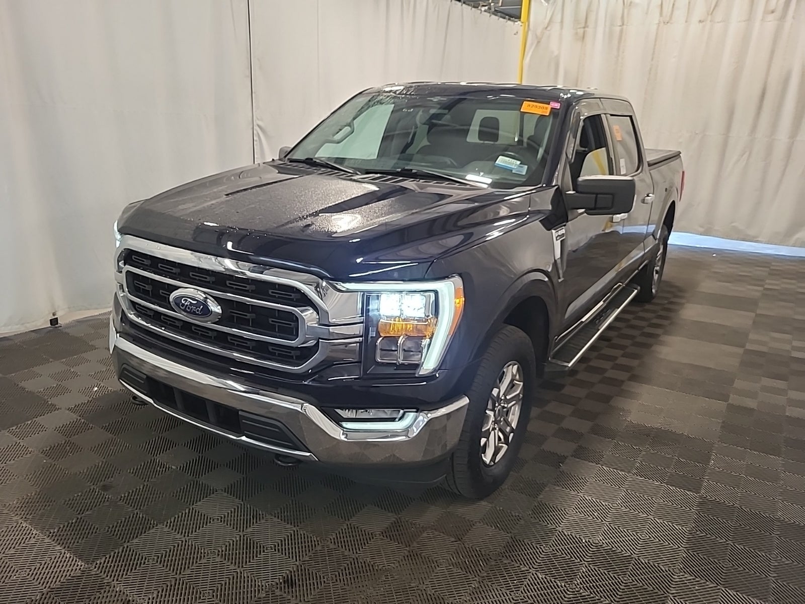 2023 Ford F-150 XLT 4WD Supercrew 6.5' Box