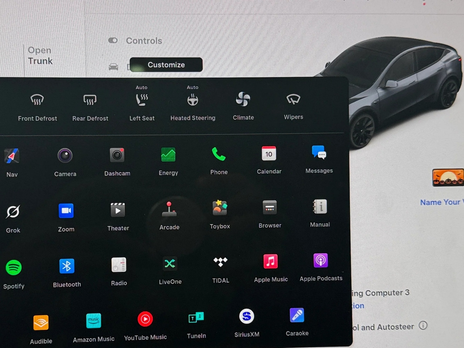 Thumbnail: 2023 Tesla Model Y - 3