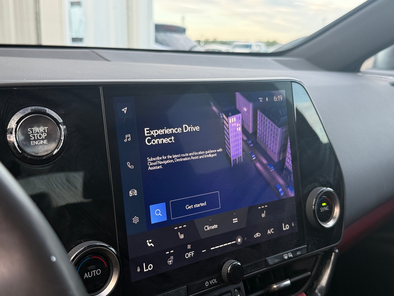 Thumbnail: 2024 Lexus NX - 4