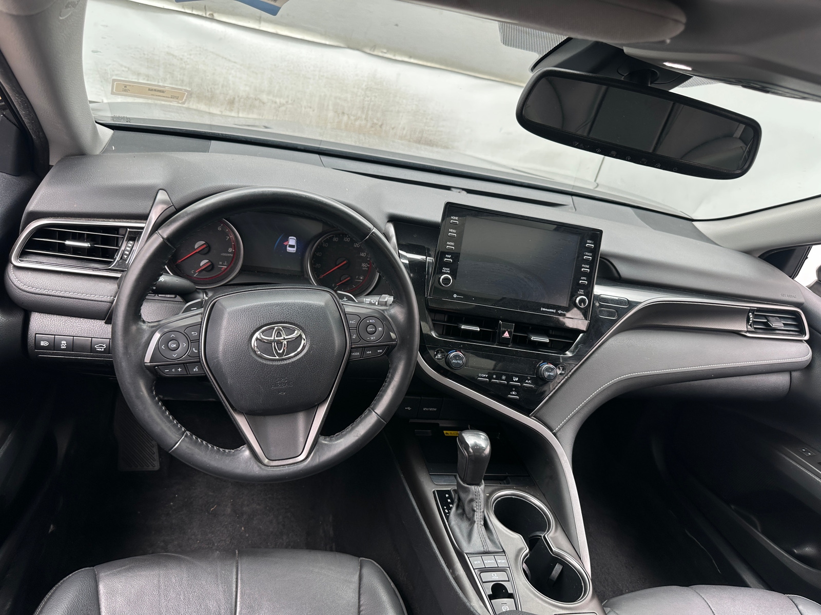 Thumbnail: 2022 Toyota Camry - 2