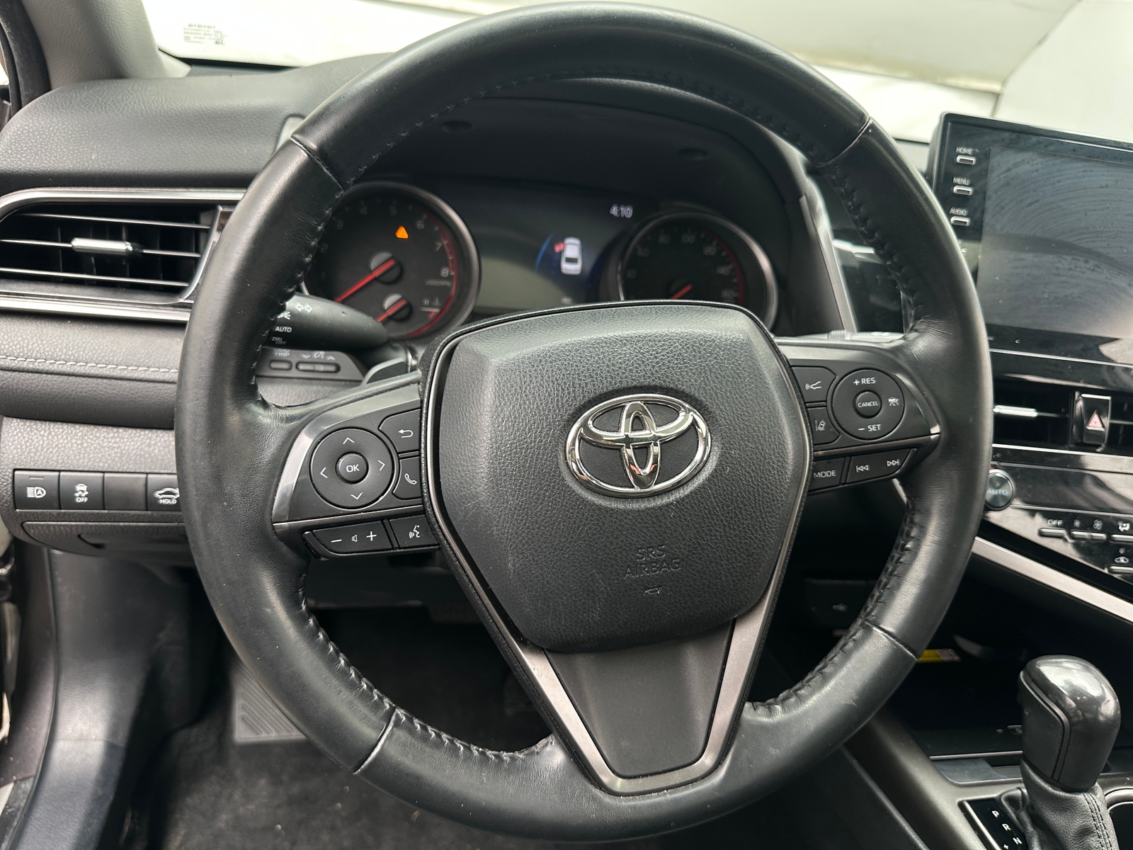 Thumbnail: 2022 Toyota Camry - 4