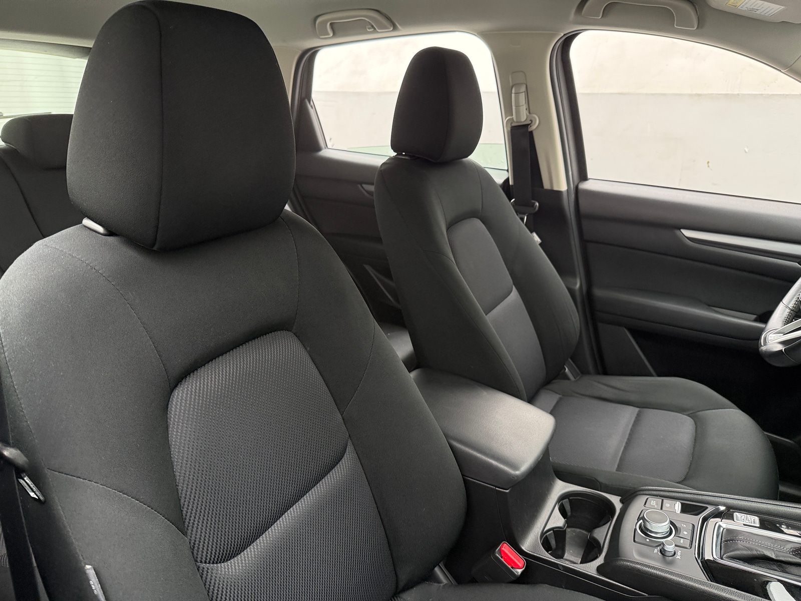 Thumbnail: 2020 Mazda CX-5 - 2