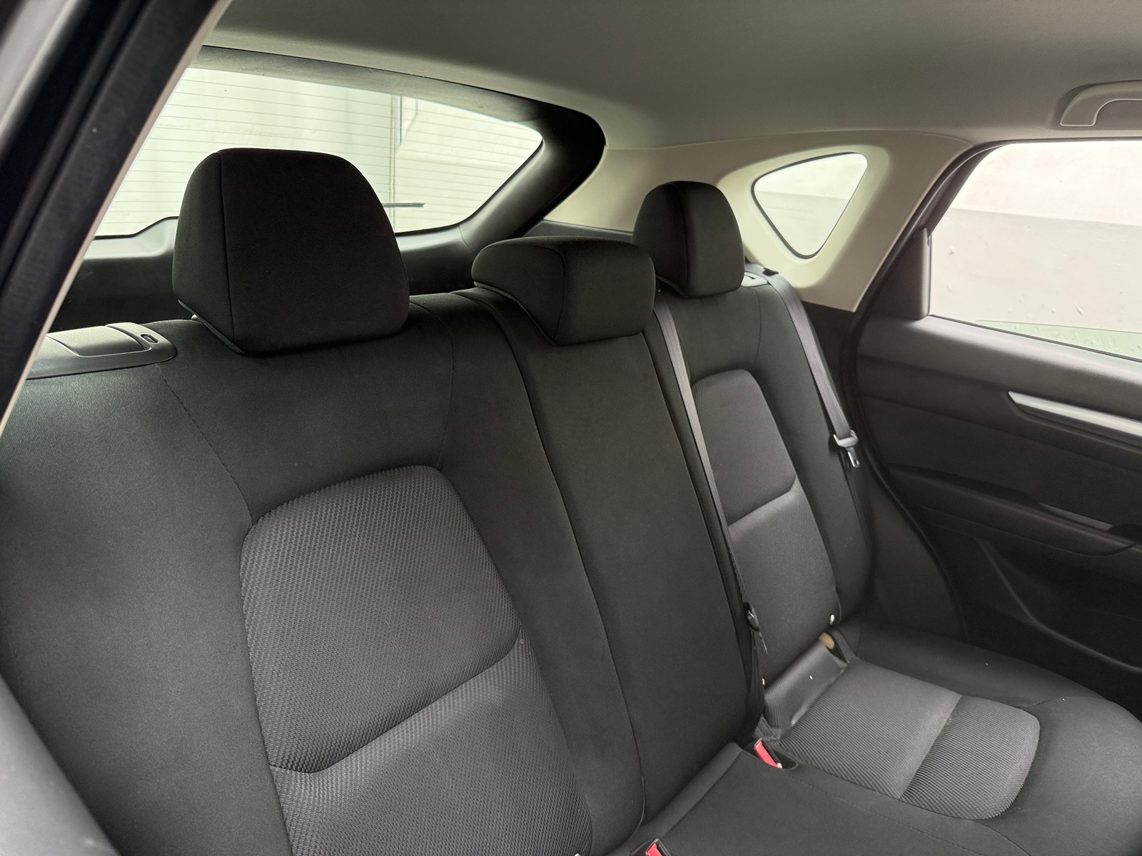 Thumbnail: 2020 Mazda CX-5 - 6