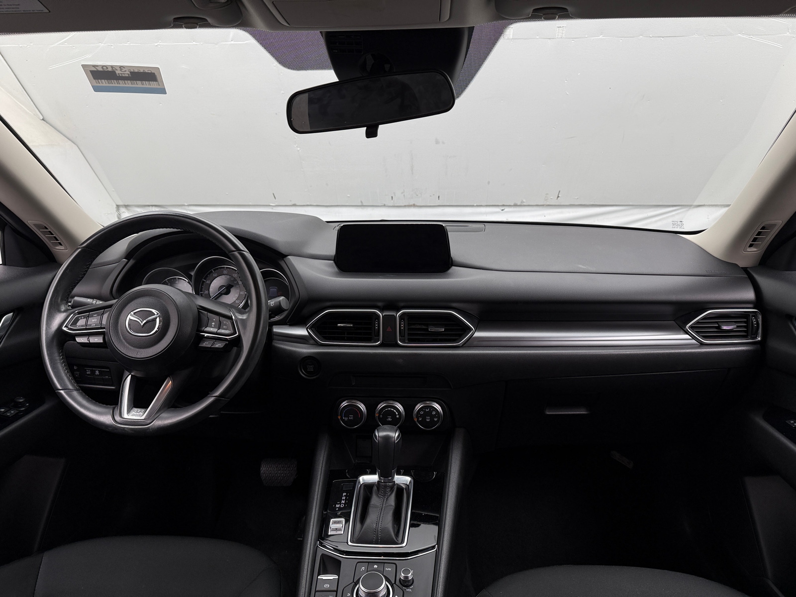 Thumbnail: 2020 Mazda CX-5 - 3