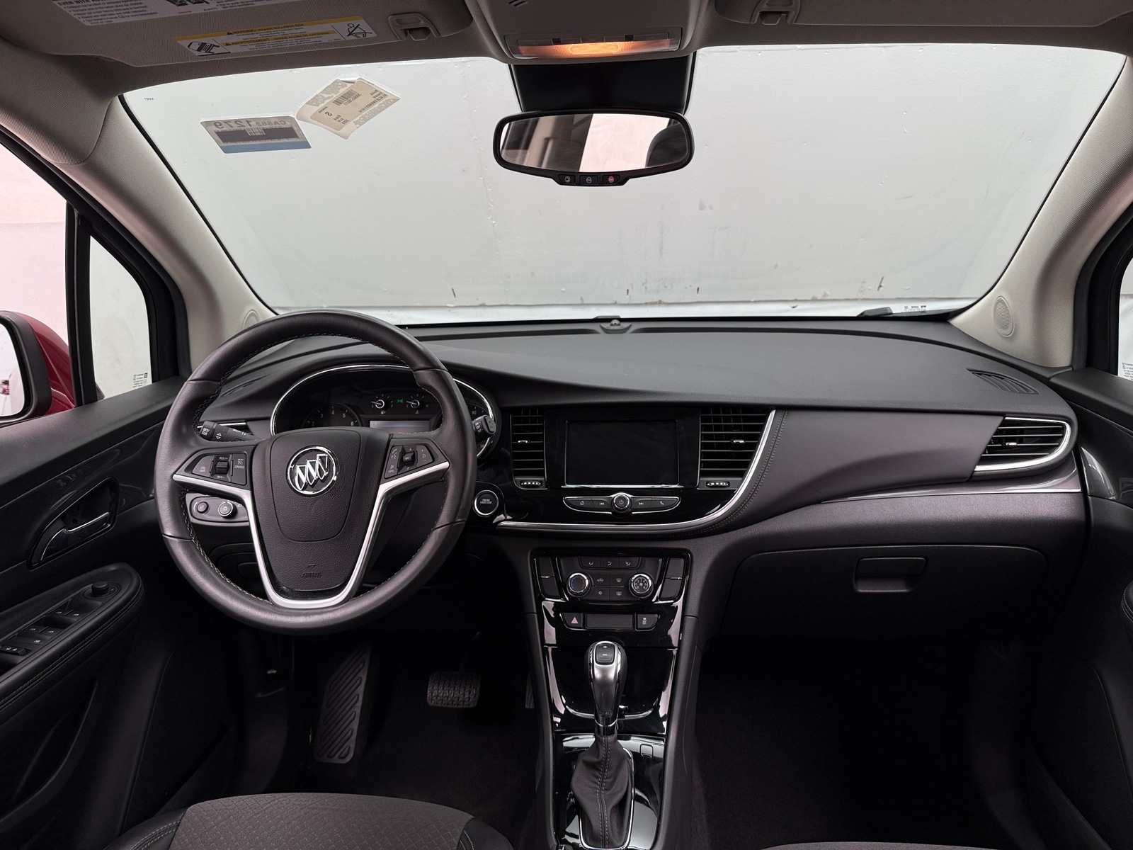 Thumbnail: 2022 Buick Encore - 2