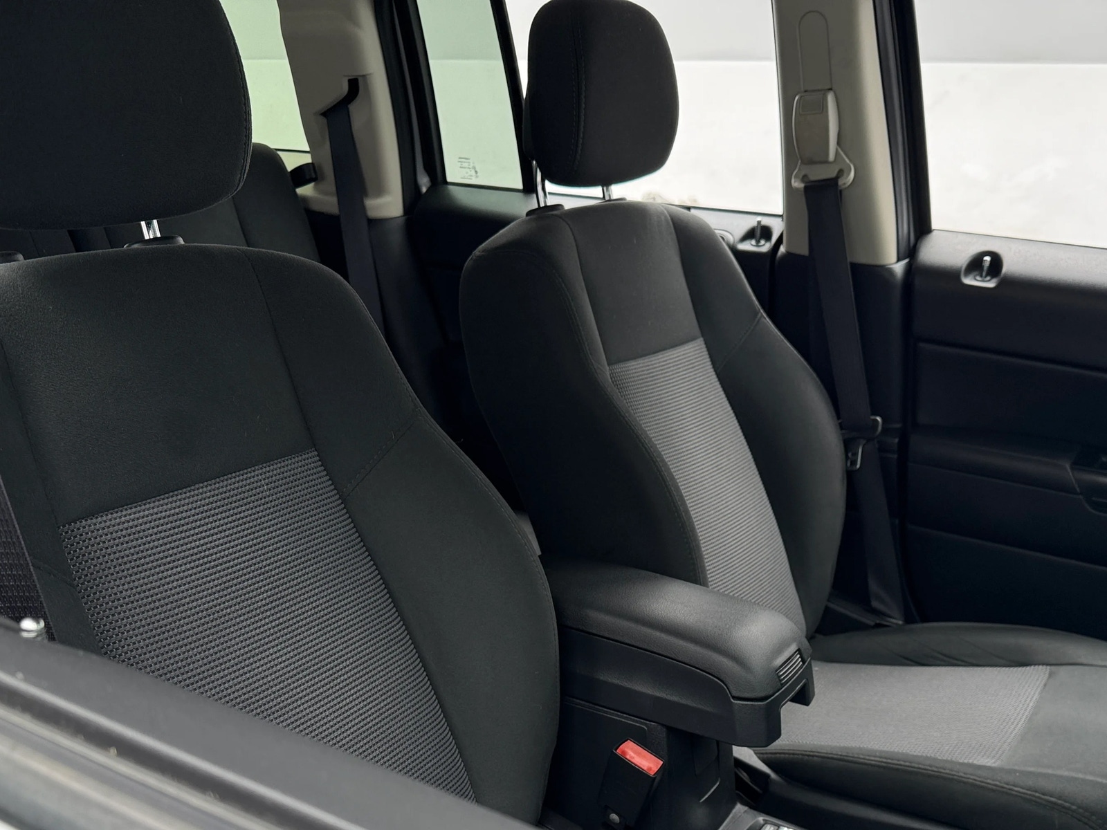 Thumbnail: 2016 Jeep Patriot - 2