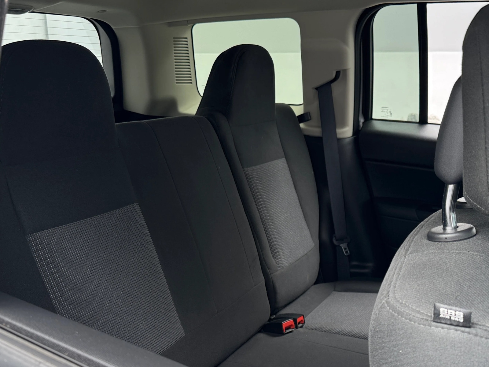 Thumbnail: 2016 Jeep Patriot - 6