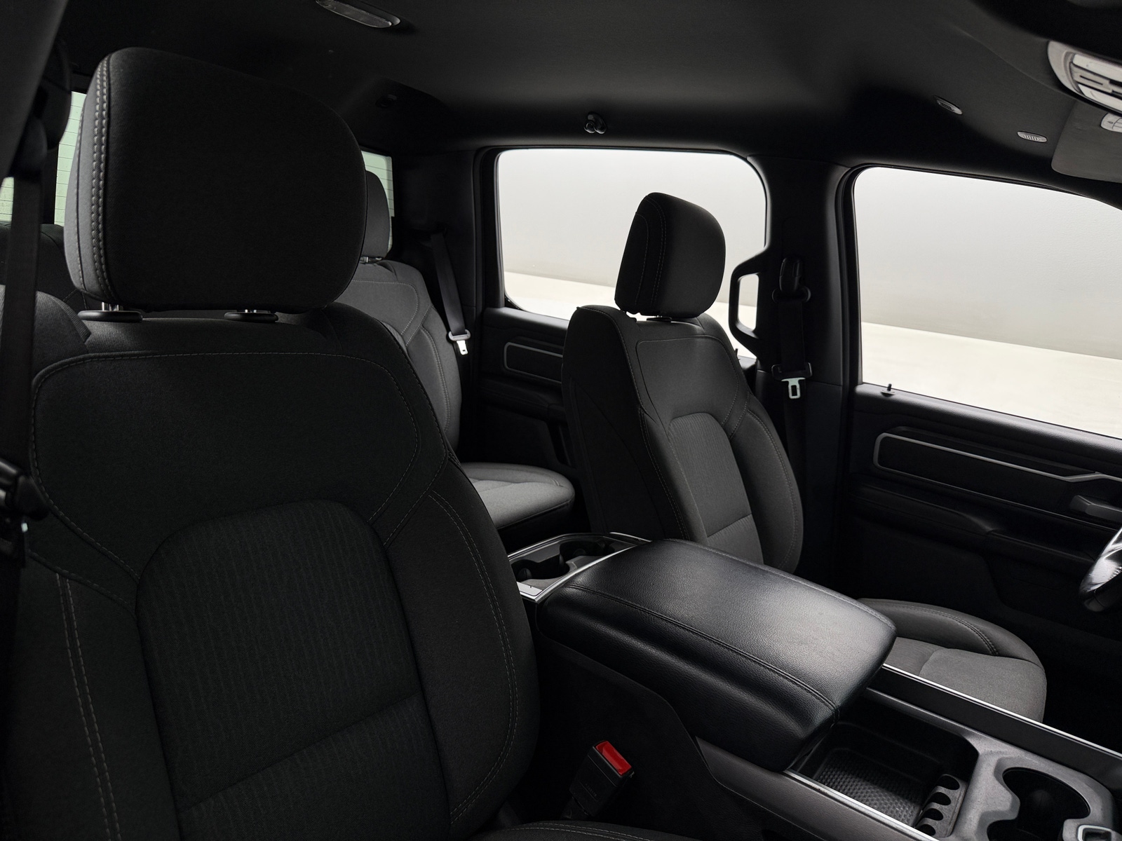 Thumbnail: 2021 RAM 1500 - 2