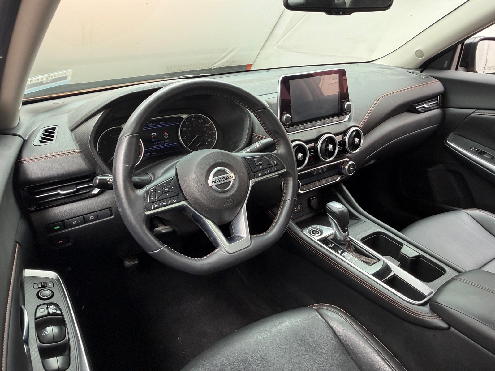 Thumbnail: 2020 Nissan Sentra - 2