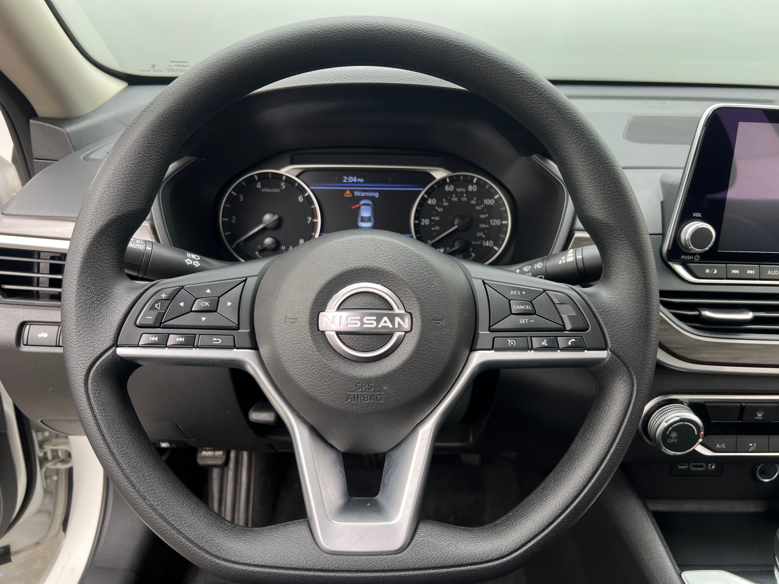 Thumbnail: 2025 Nissan Altima - 5
