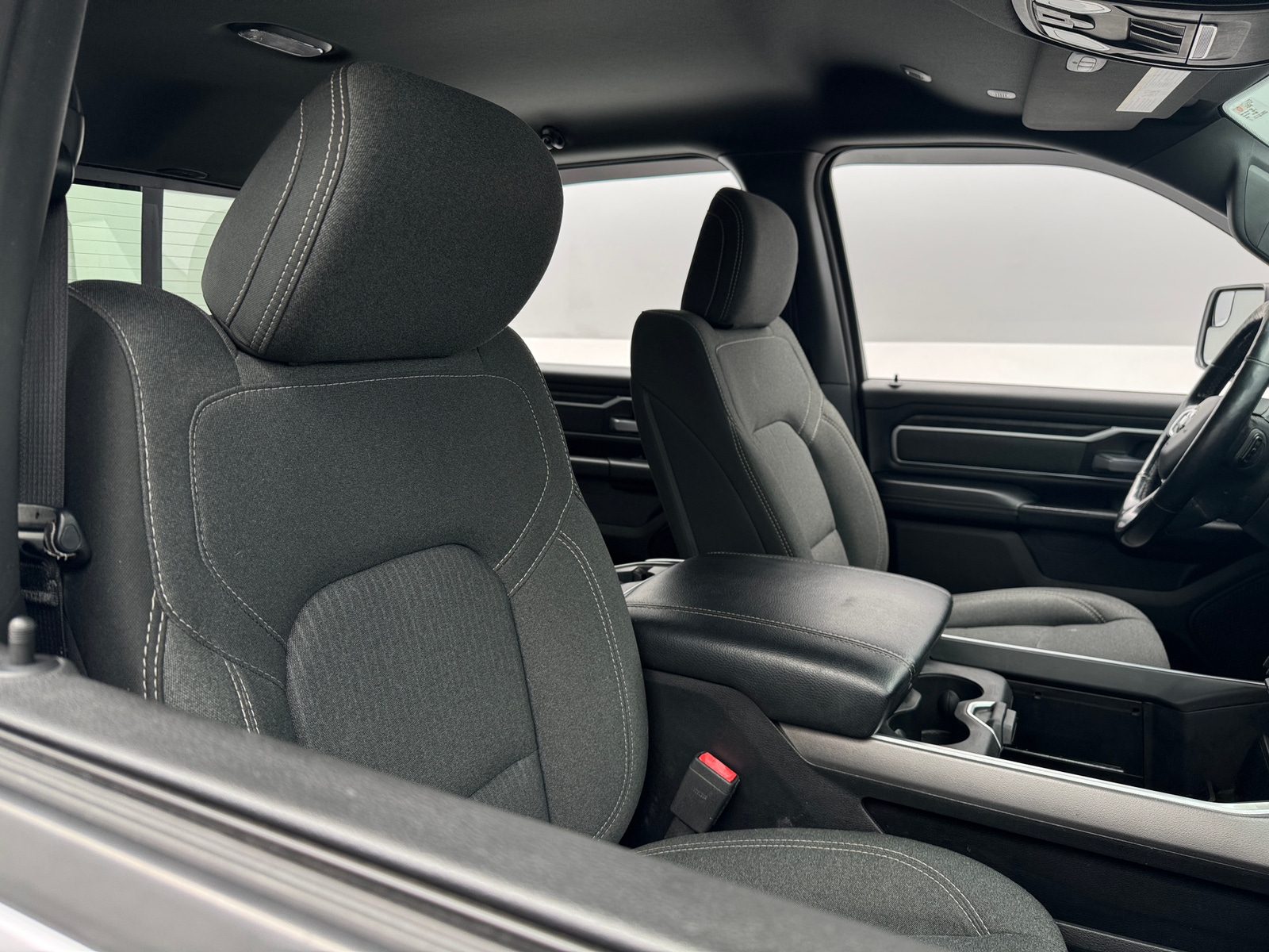 Thumbnail: 2019 RAM 1500 - 2