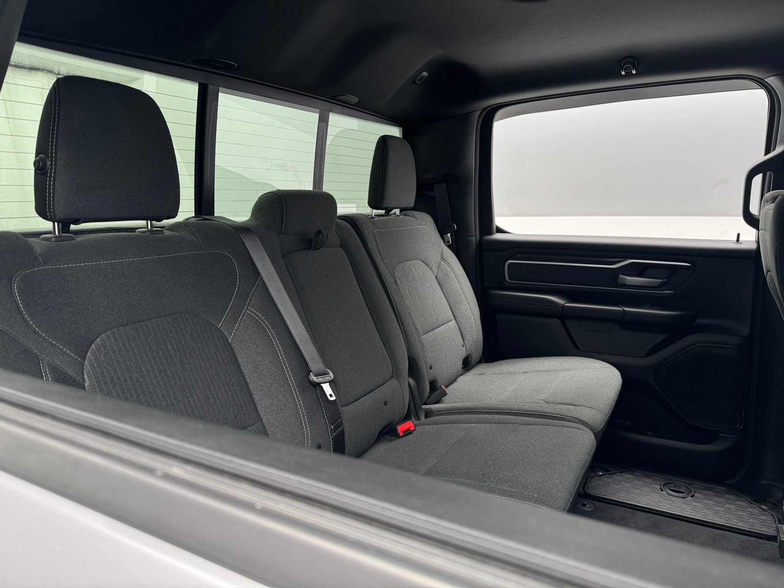 Thumbnail: 2019 RAM 1500 - 6