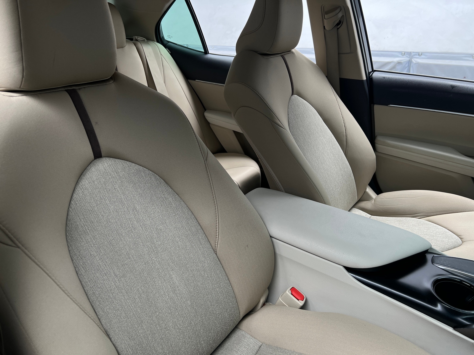 Thumbnail: 2018 Toyota Camry - 2