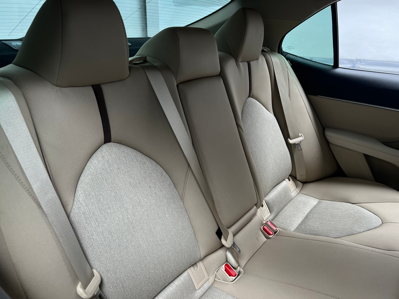 Thumbnail: 2018 Toyota Camry - 6