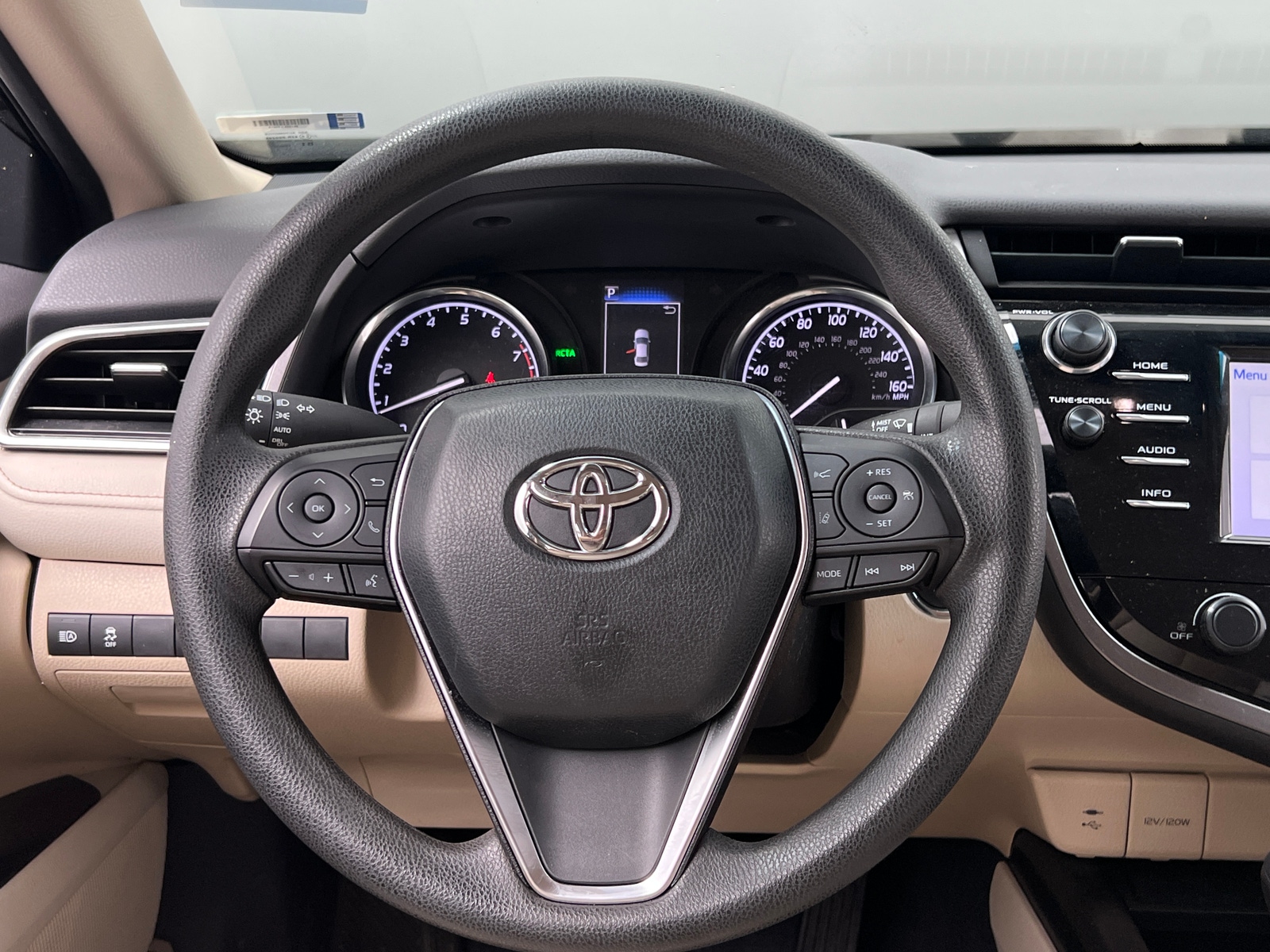 Thumbnail: 2018 Toyota Camry - 5