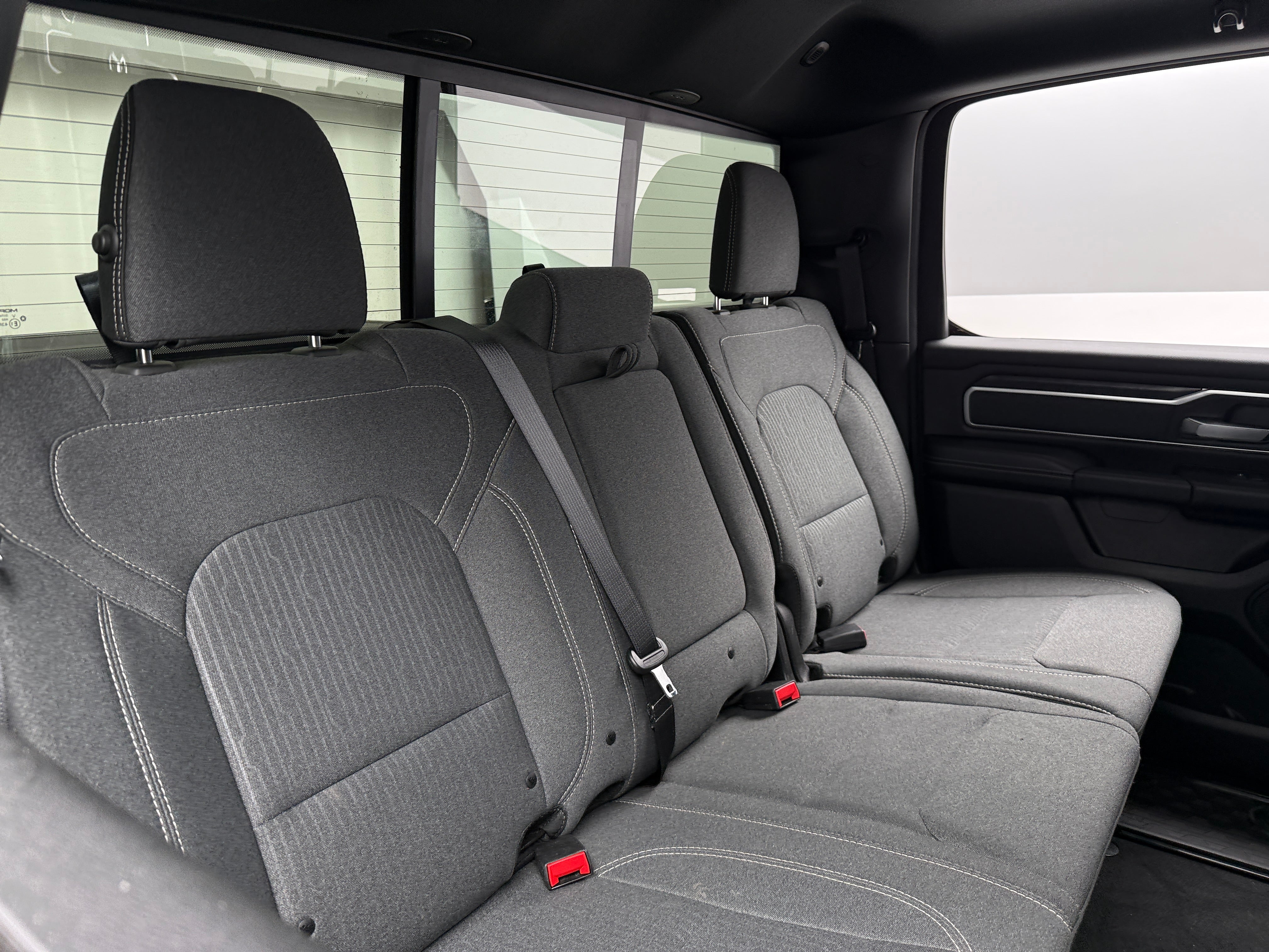 2019 RAM 1500 Pickup