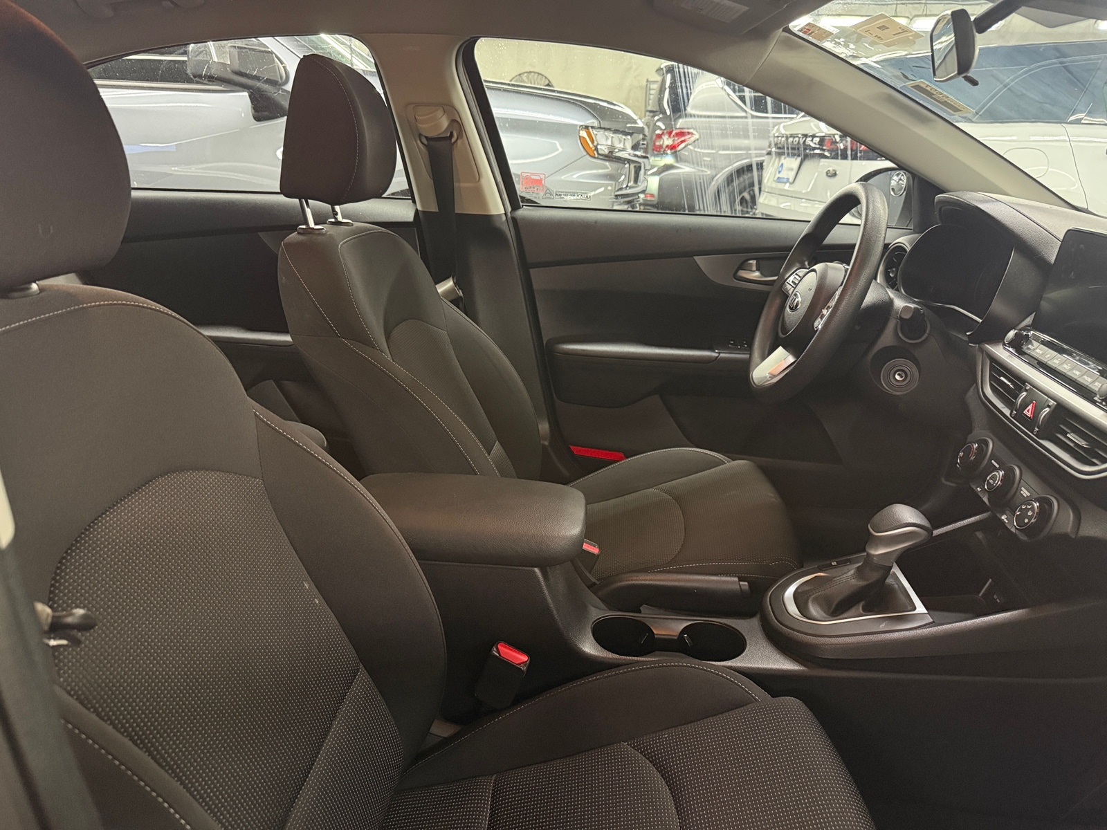 Thumbnail: 2021 Kia Forte - 2
