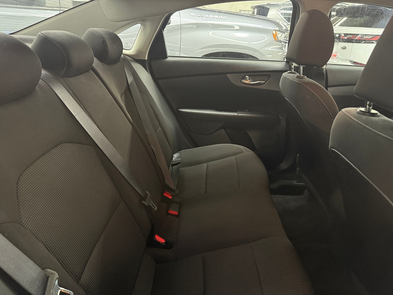 Thumbnail: 2021 Kia Forte - 6