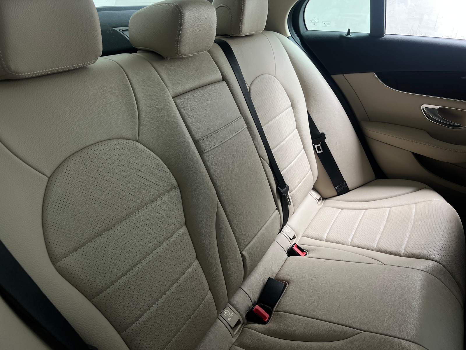 Thumbnail: 2019 Mercedes-Benz C-Class - 5
