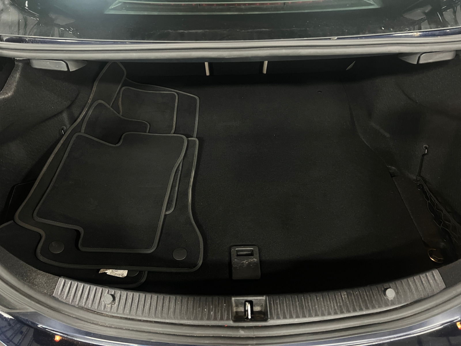Thumbnail: 2019 Mercedes-Benz C-Class - 6