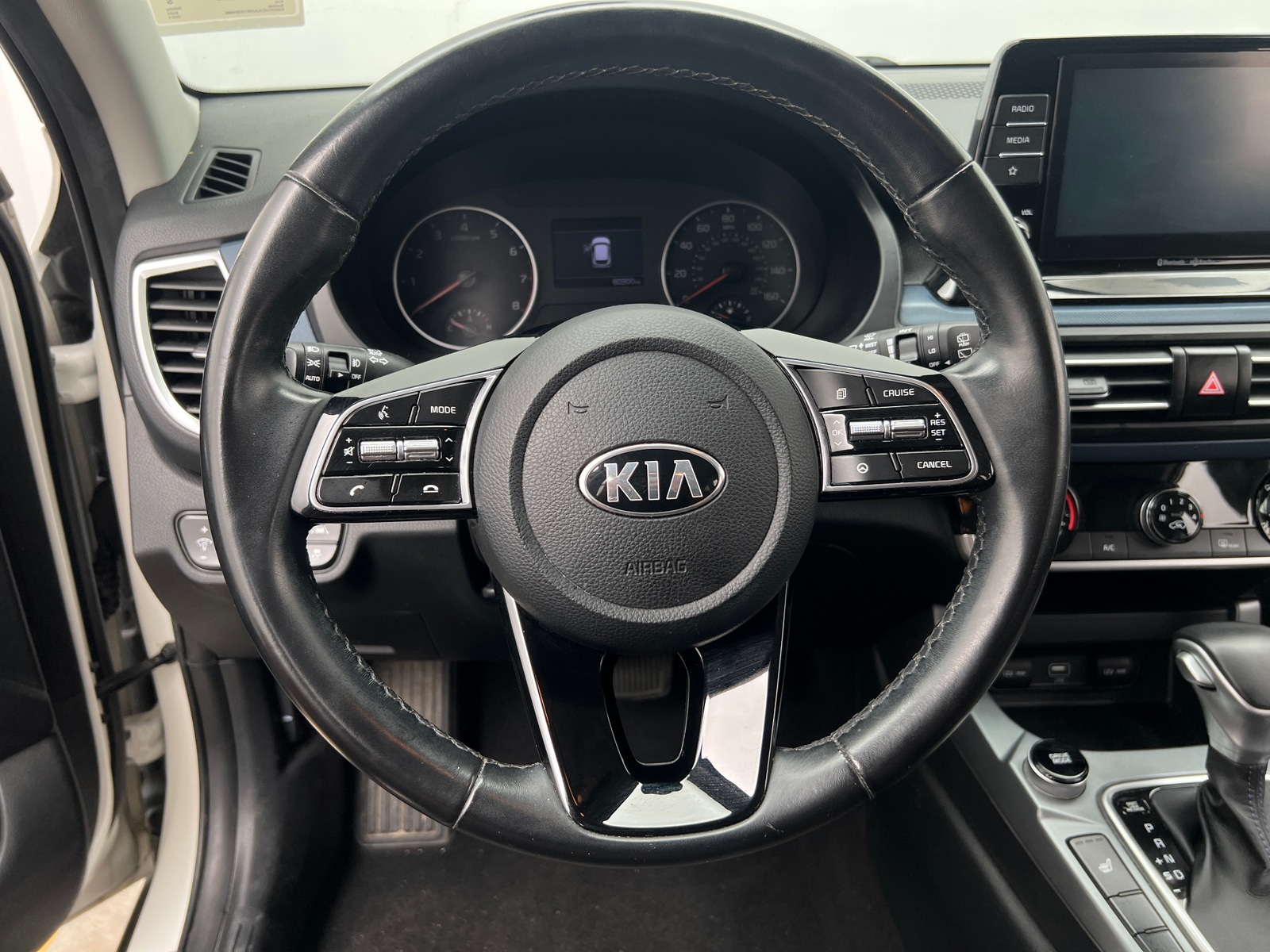 Thumbnail: 2021 Kia Seltos - 4